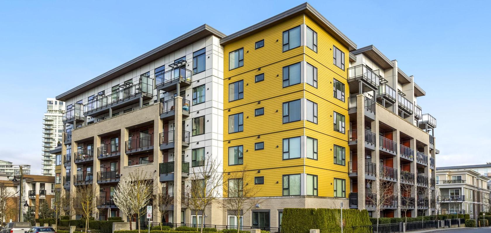 605 - 621 Regan Avenue, Coquitlam West, Coquitlam 2