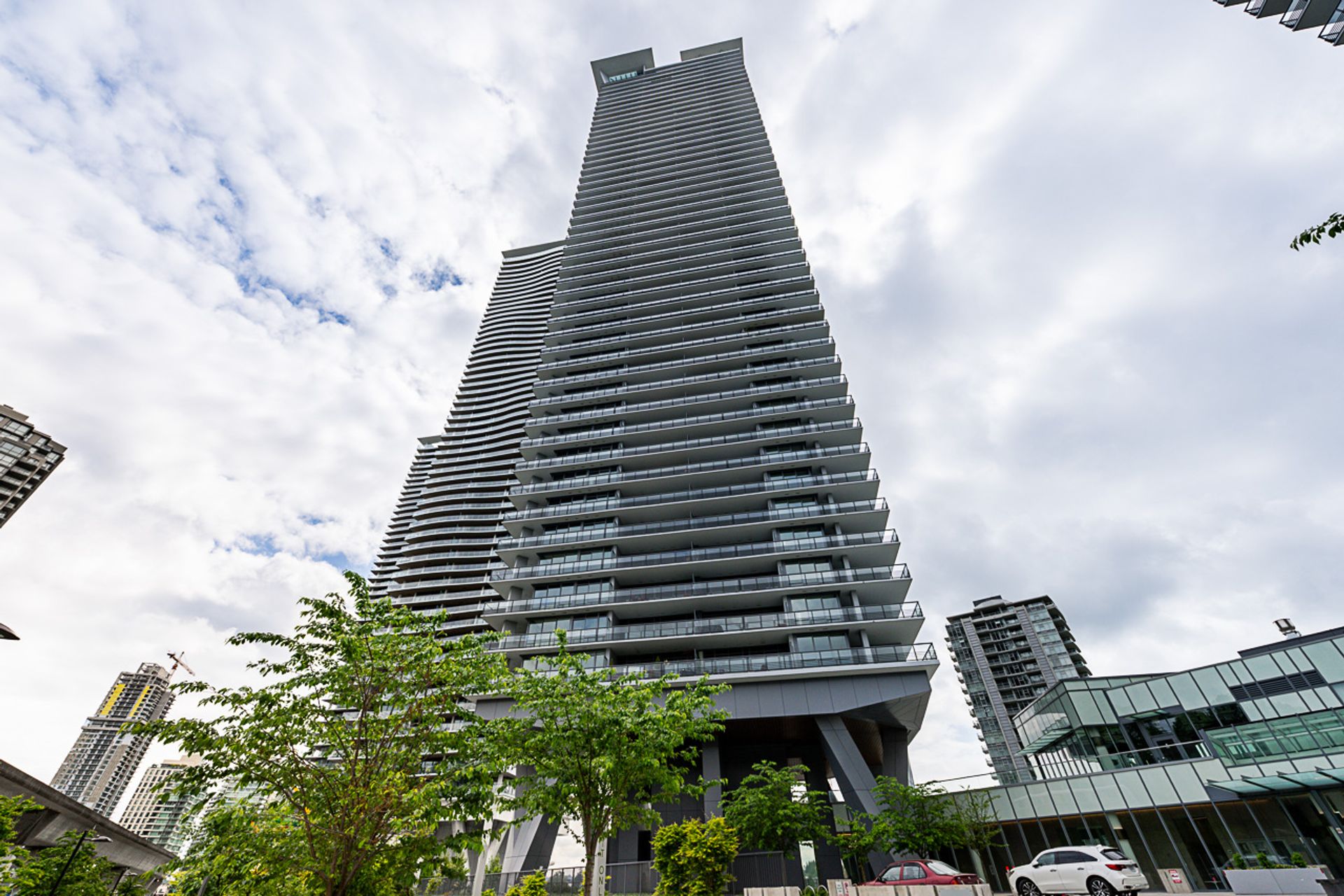 unit-2807-4730-lougheed-hwy-burnaby-2 at 2807 - 4730 Lougheed Highway, Brentwood Park, Burnaby North