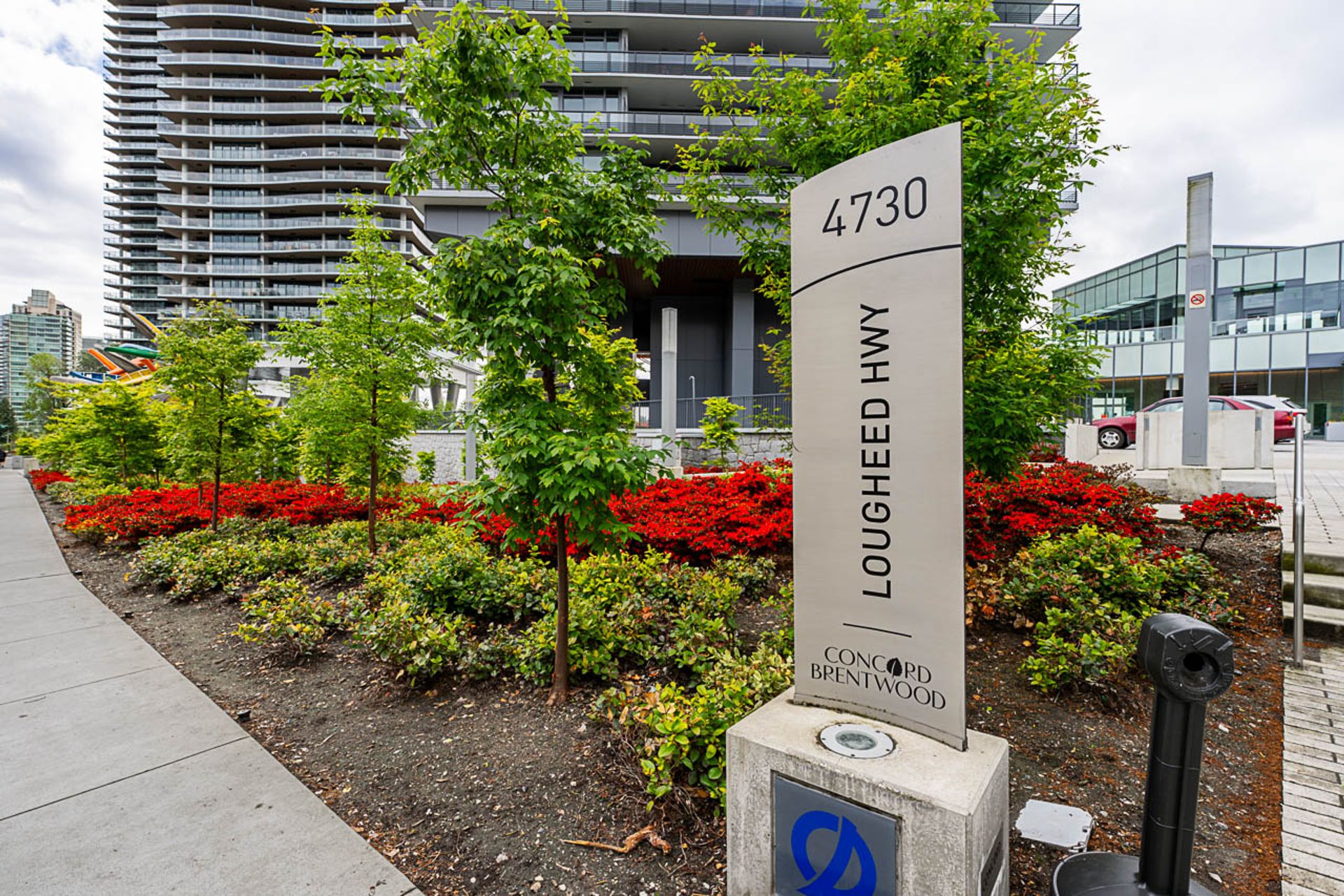 unit-2807-4730-lougheed-hwy-burnaby-3 at 2807 - 4730 Lougheed Highway, Brentwood Park, Burnaby North
