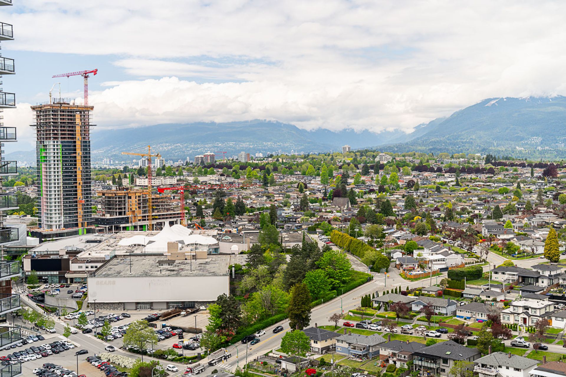 unit-2807-4730-lougheed-hwy-burnaby-31 at 2807 - 4730 Lougheed Highway, Brentwood Park, Burnaby North