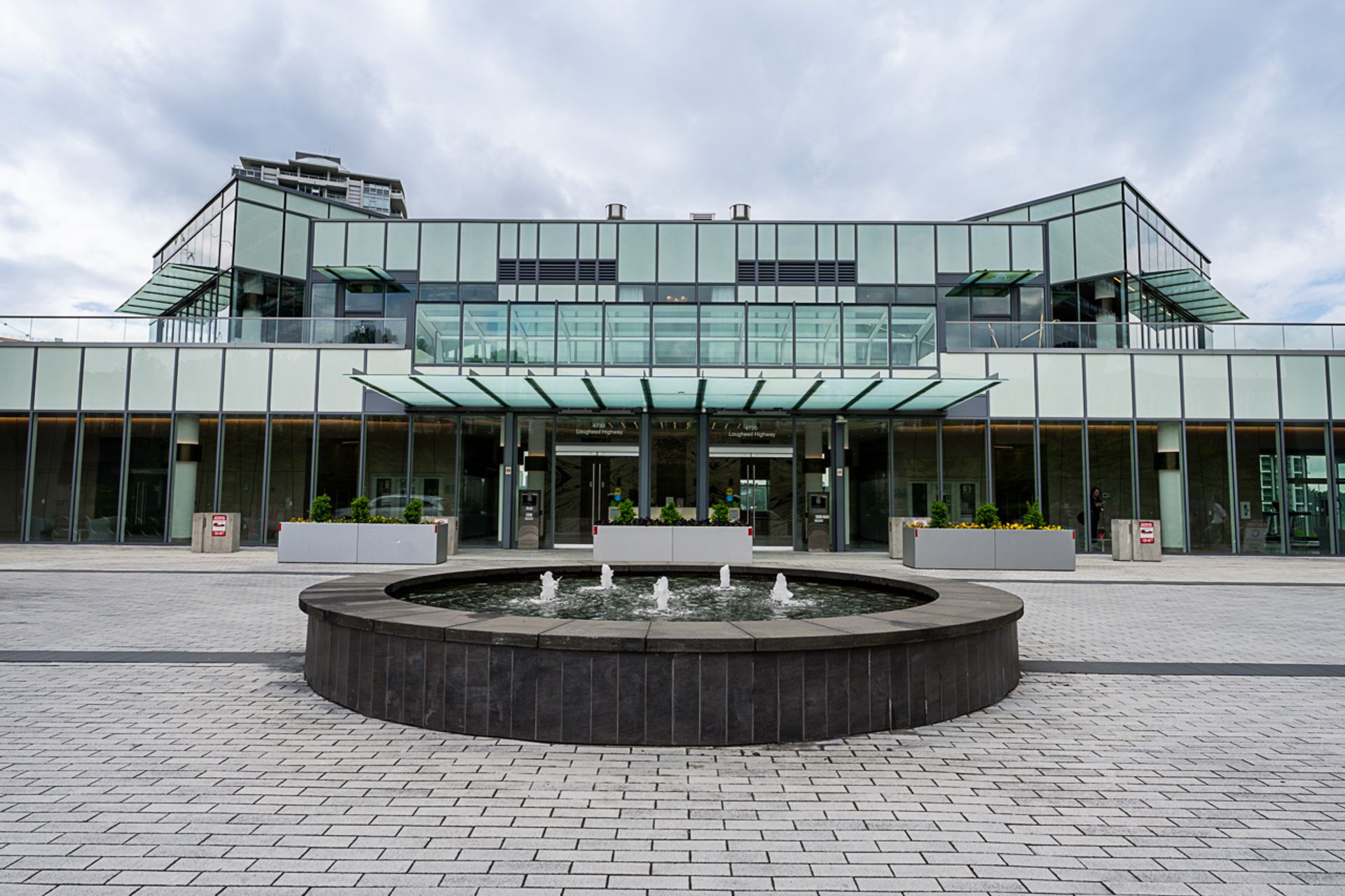 unit-2807-4730-lougheed-hwy-burnaby-4 at 2807 - 4730 Lougheed Highway, Brentwood Park, Burnaby North