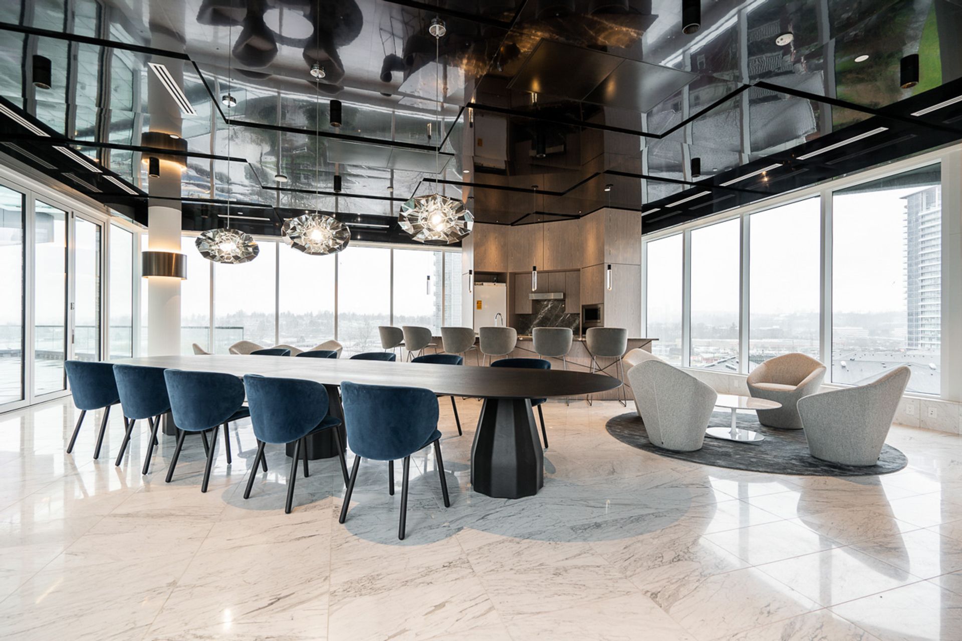 unit-2807-4730-lougheed-hwy-burnaby-49 at 2807 - 4730 Lougheed Highway, Brentwood Park, Burnaby North