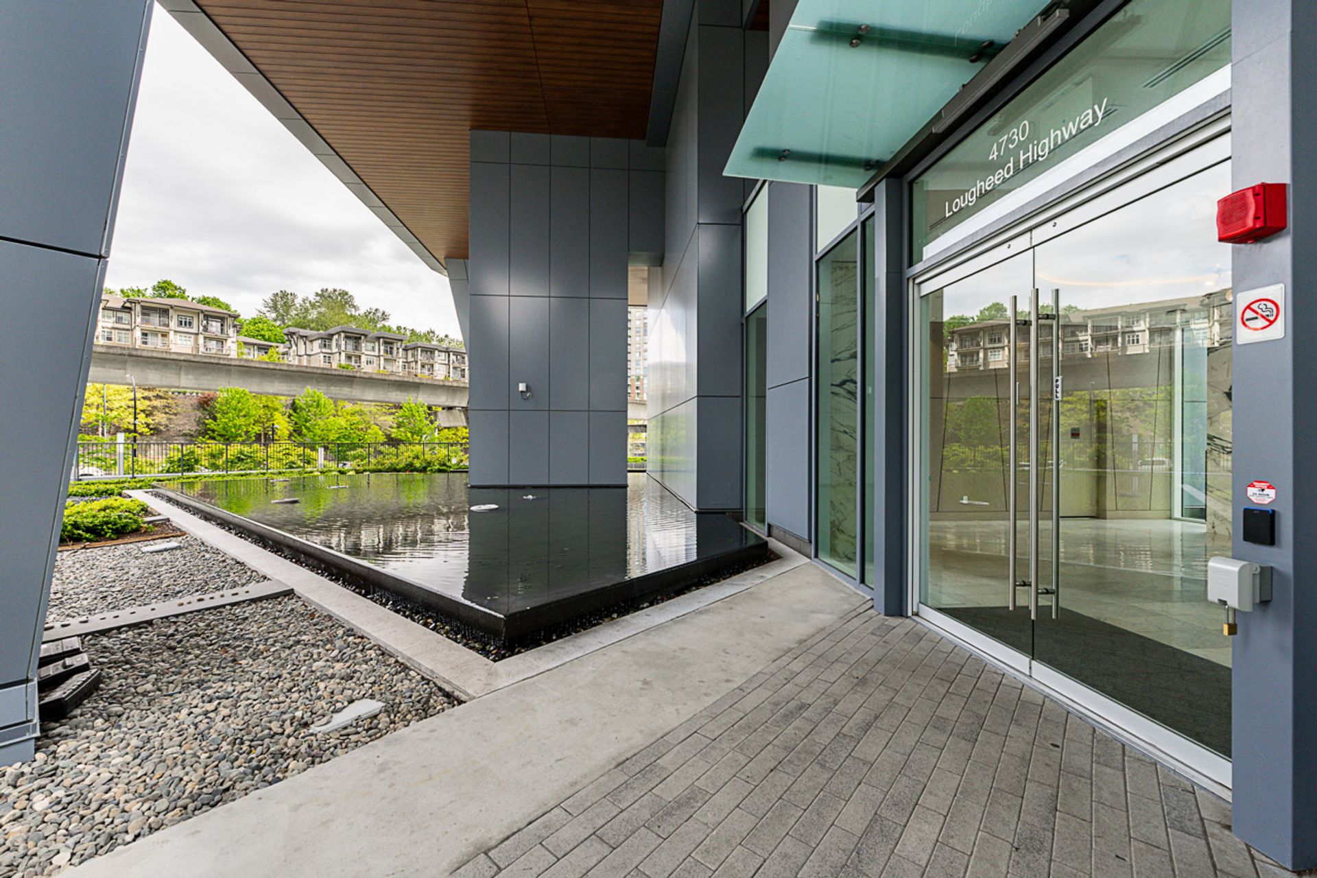 unit-2807-4730-lougheed-hwy-burnaby-5 at 2807 - 4730 Lougheed Highway, Brentwood Park, Burnaby North