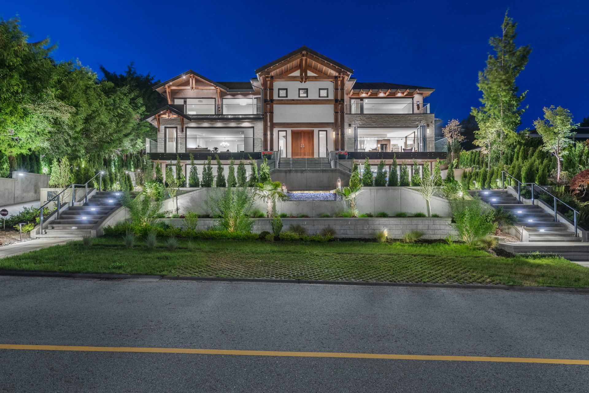 1449 Chartwell Drive, Chartwell, West Vancouver 2 by Ali Mahmoudi Real Estate 1449 Chartwell Drive, Chartwell, West Vancouver 2