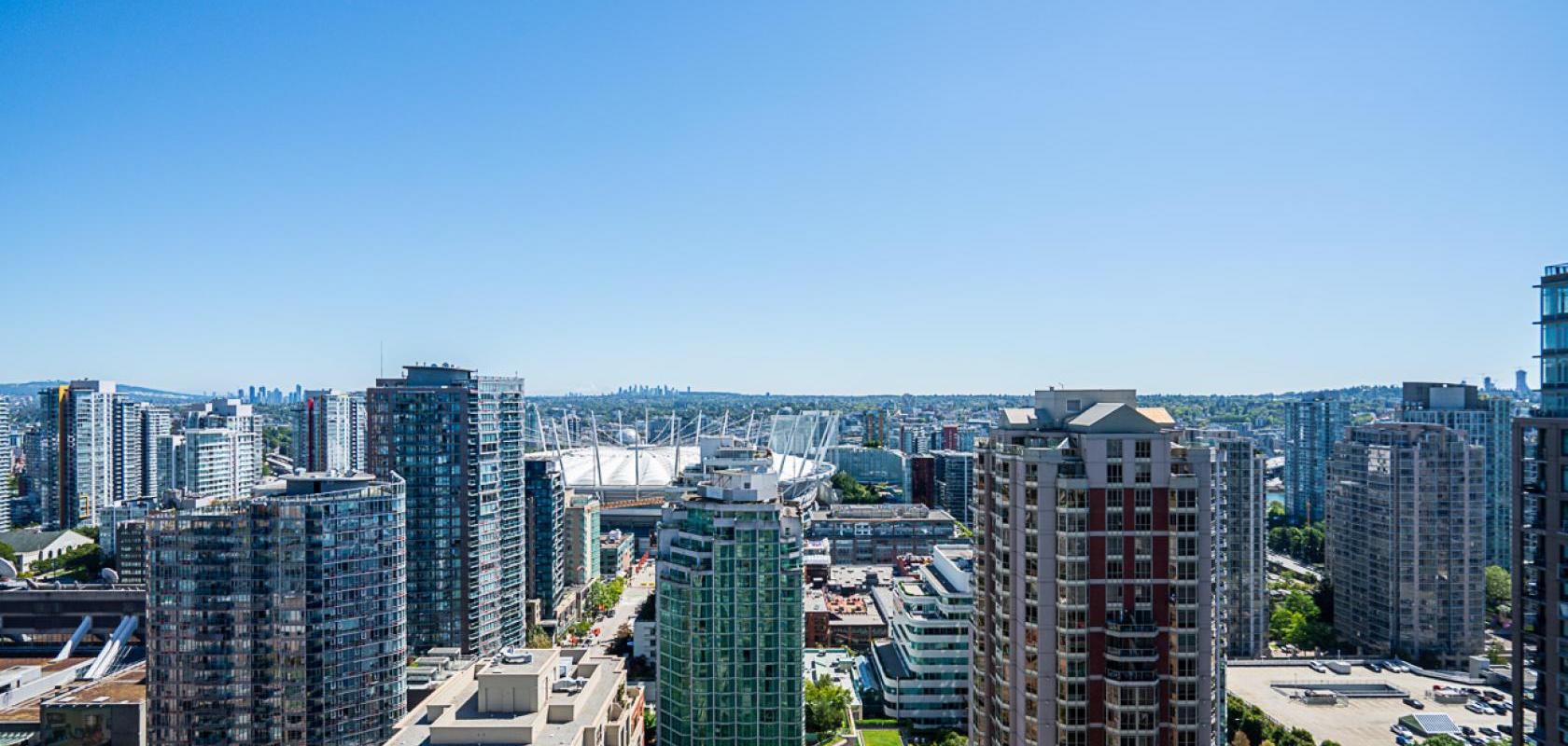 2906 - 833 Homer Street, Downtown VW, Vancouver West 2