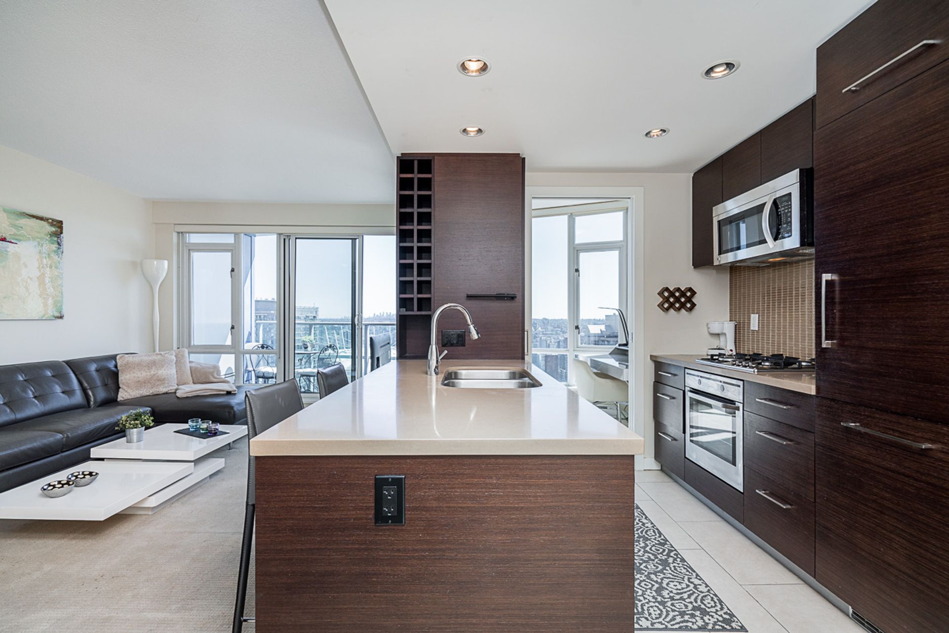 unit-2906-833-homer-street-vancouver-11 at 2906 - 833 Homer Street, Downtown VW, Vancouver West