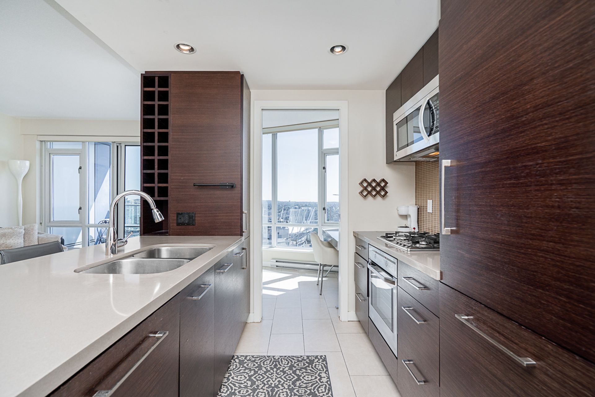 unit-2906-833-homer-street-vancouver-13 at 2906 - 833 Homer Street, Downtown VW, Vancouver West