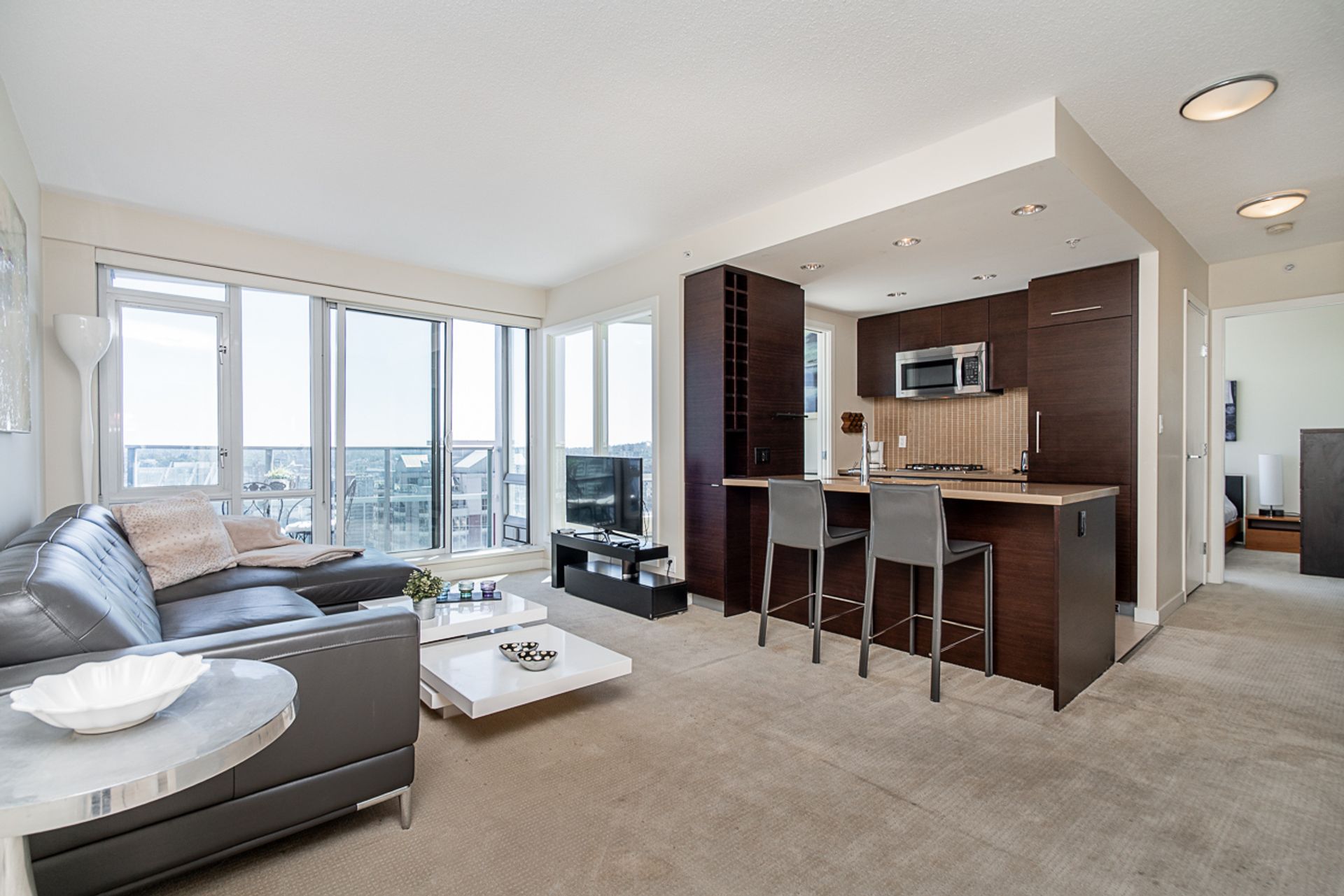 unit-2906-833-homer-street-vancouver-5 at 2906 - 833 Homer Street, Downtown VW, Vancouver West