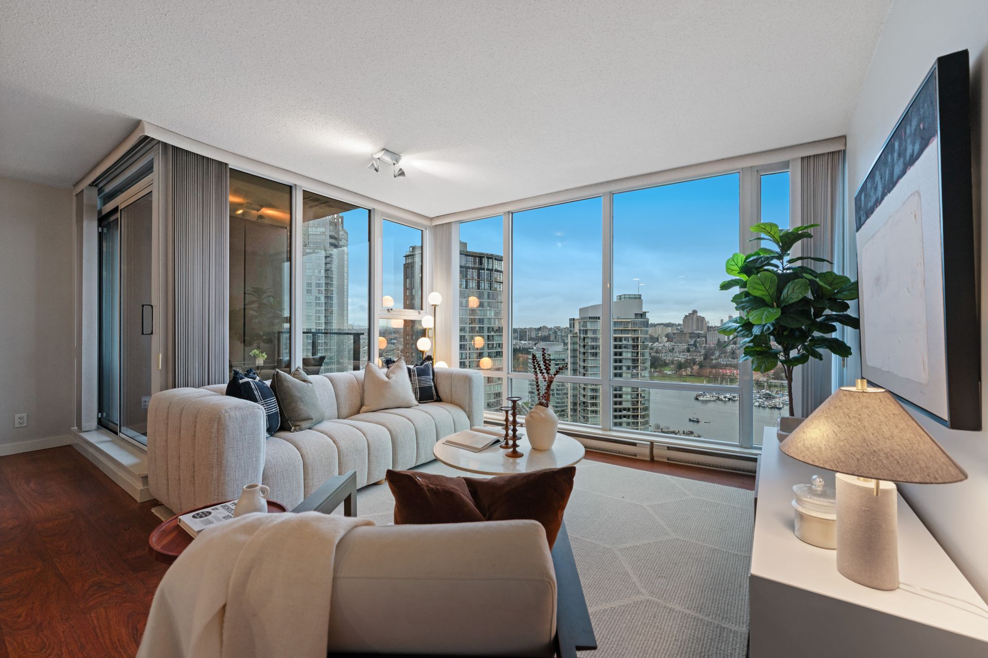 583-beach-cres-13 at 2805 - 583 Beach Crescent, Yaletown, Vancouver West