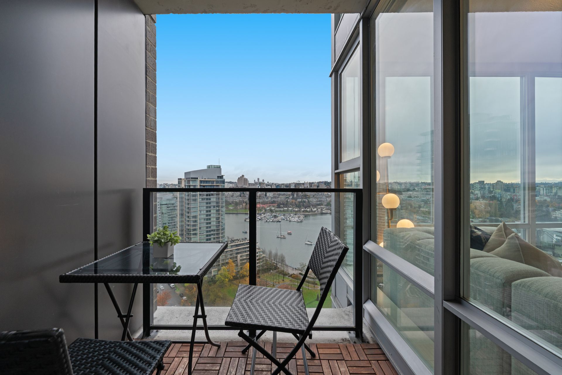 583-beach-cres-34 at 2805 - 583 Beach Crescent, Yaletown, Vancouver West