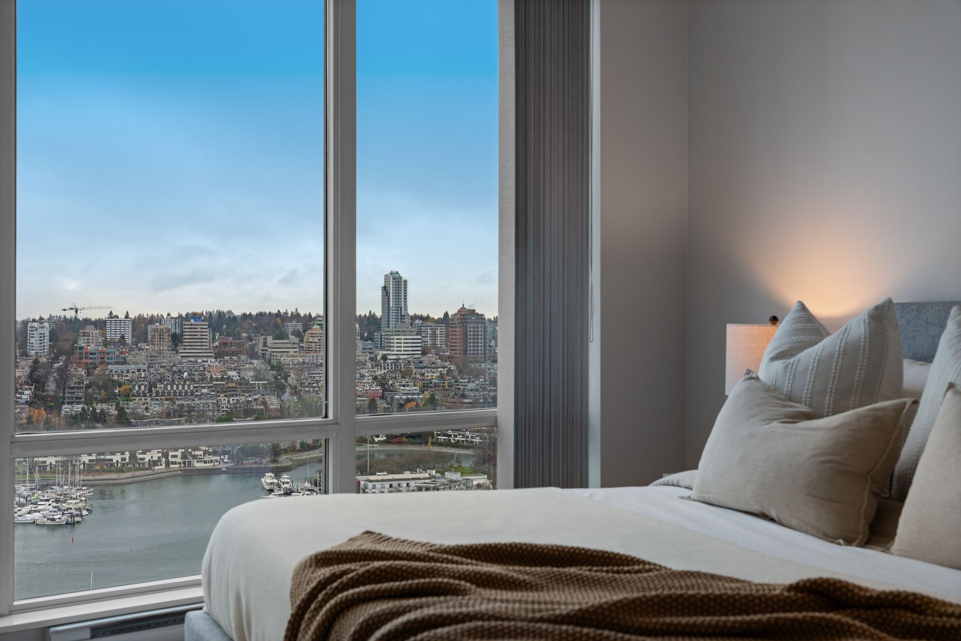 583-beach-cres-38 at 2805 - 583 Beach Crescent, Yaletown, Vancouver West