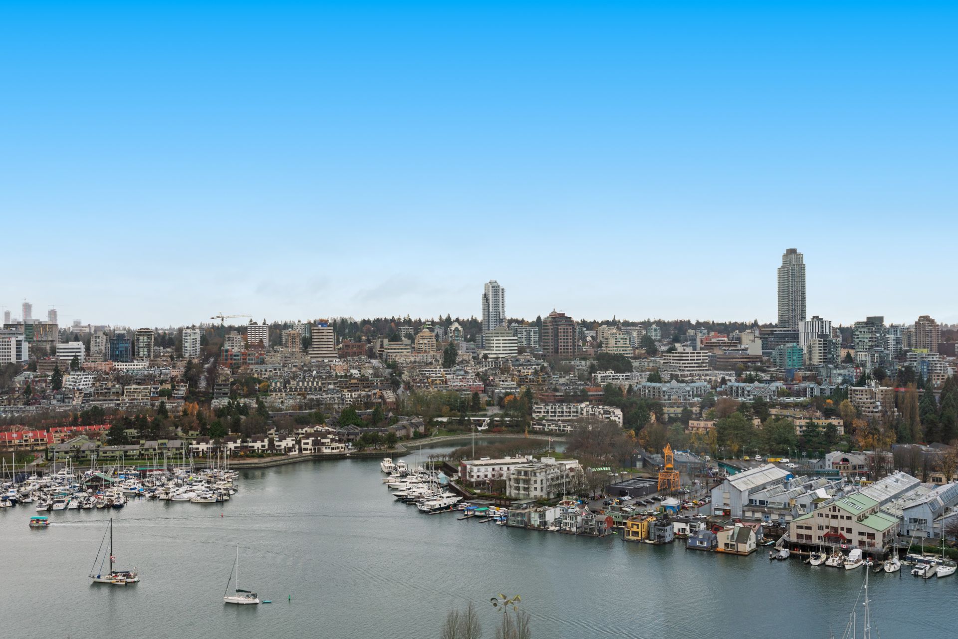 583-beach-cres-41 at 2805 - 583 Beach Crescent, Yaletown, Vancouver West