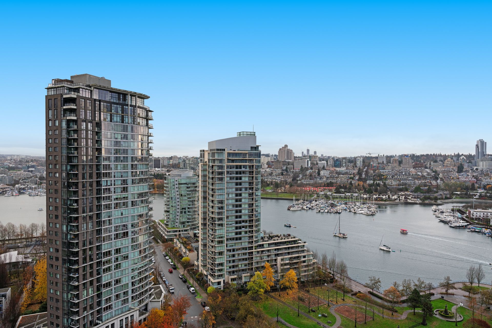 583-beach-cres-49 at 2805 - 583 Beach Crescent, Yaletown, Vancouver West