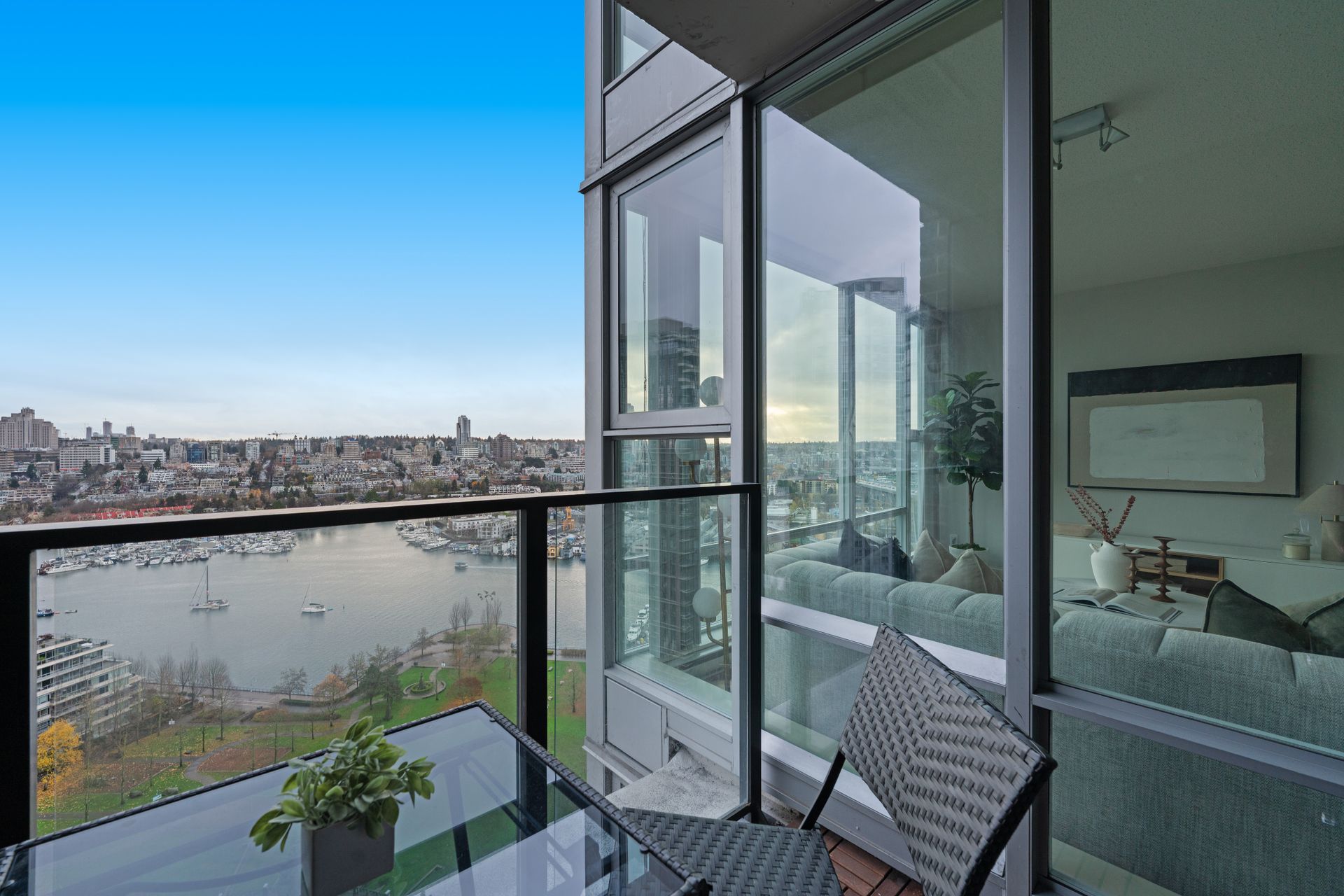 583-beach-cres-58 at 2805 - 583 Beach Crescent, Yaletown, Vancouver West