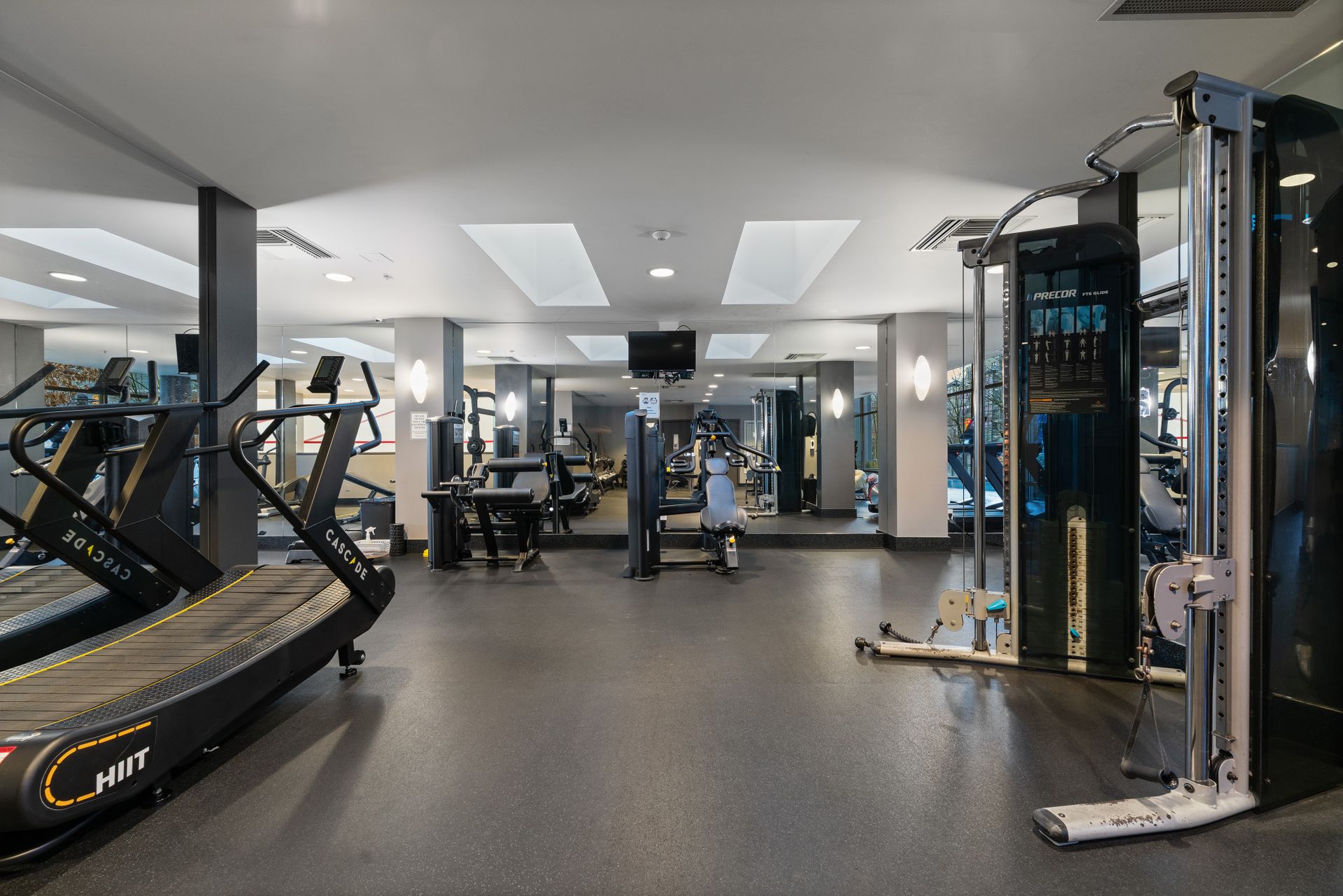 583-beach-cres-67 at 2805 - 583 Beach Crescent, Yaletown, Vancouver West