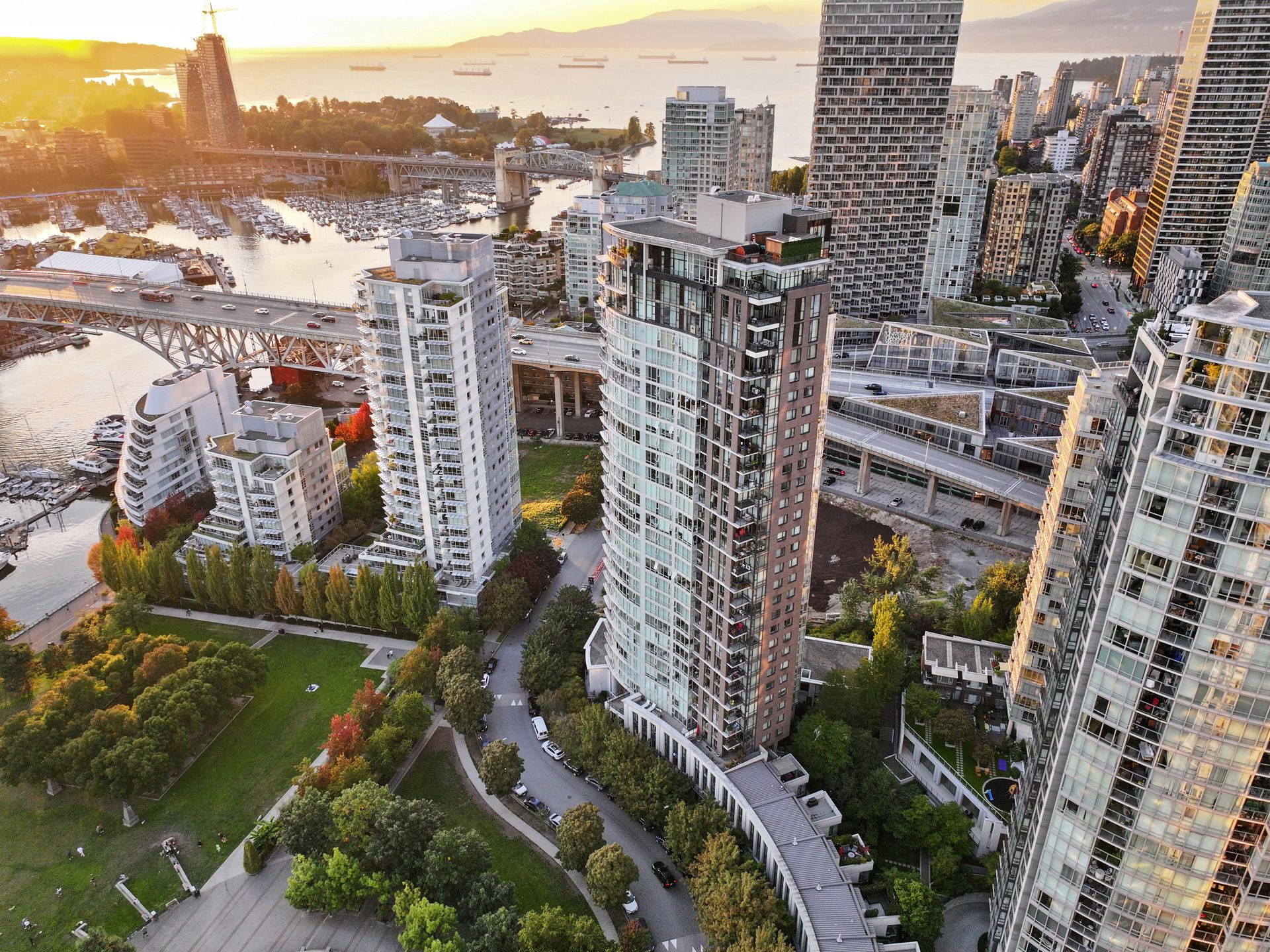 583-beach-cres-87 at 2805 - 583 Beach Crescent, Yaletown, Vancouver West