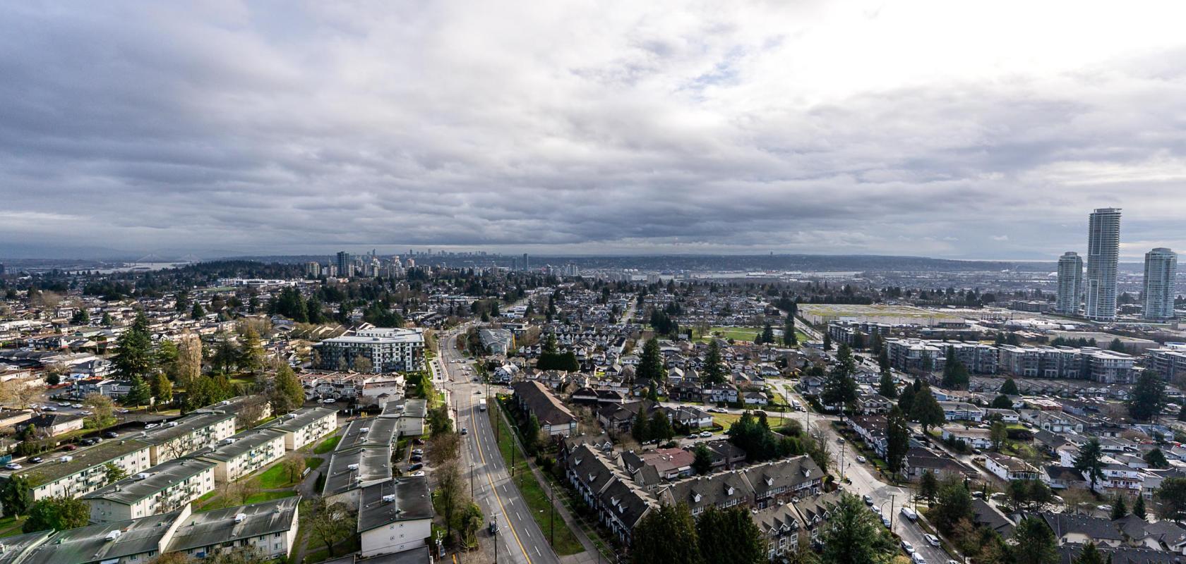 2506 - 7388 Kingsway, Edmonds BE, Burnaby East 2