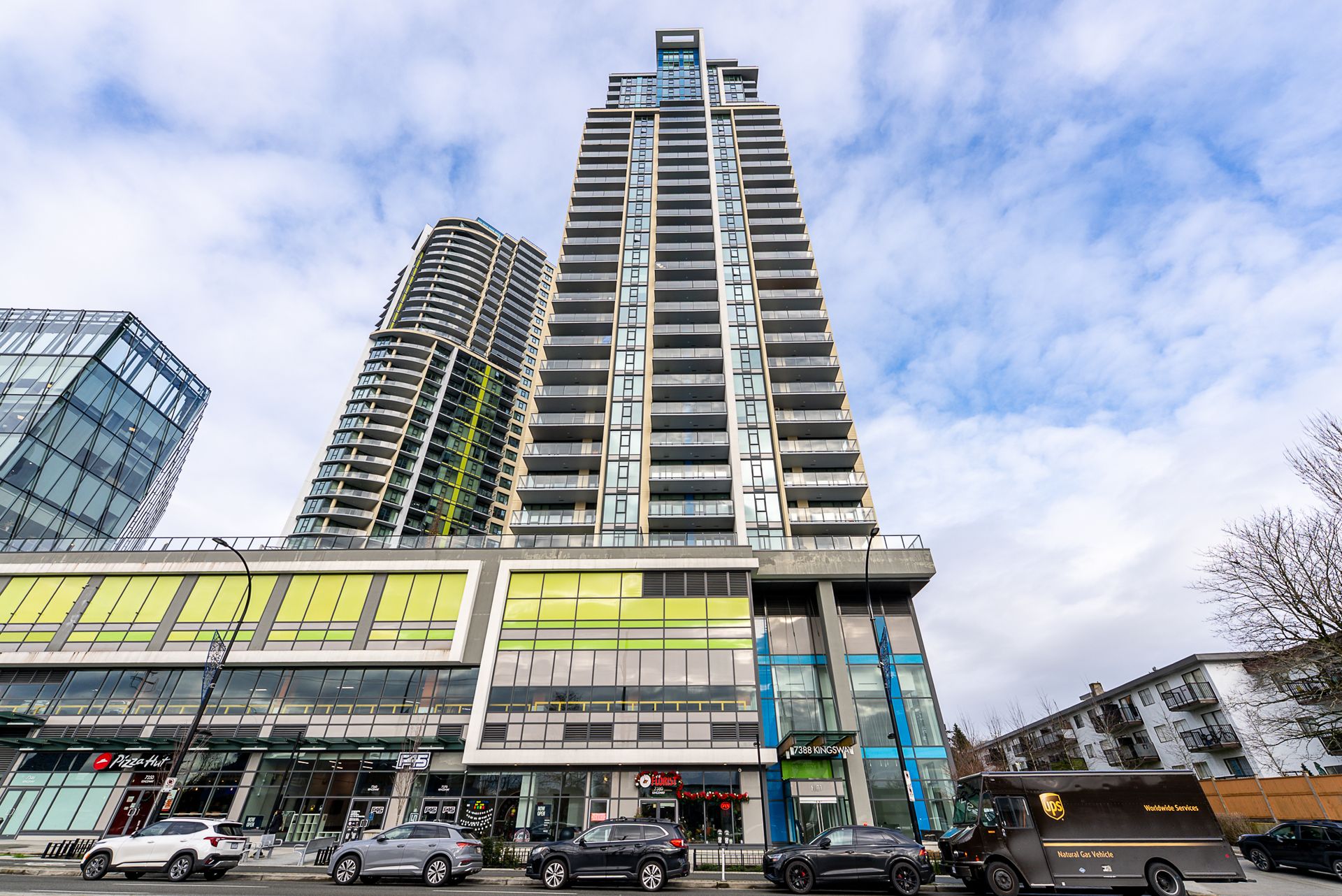 unit-2506-7388-kingsway-burnaby-2 at 2506 - 7388 Kingsway, Edmonds BE, Burnaby East