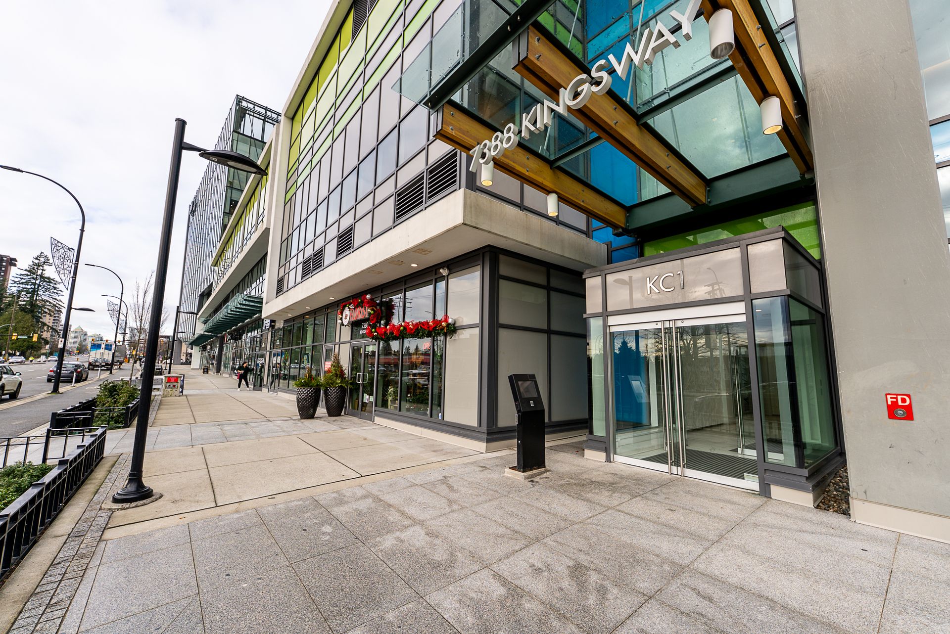 unit-2506-7388-kingsway-burnaby-5 at 2506 - 7388 Kingsway, Edmonds BE, Burnaby East