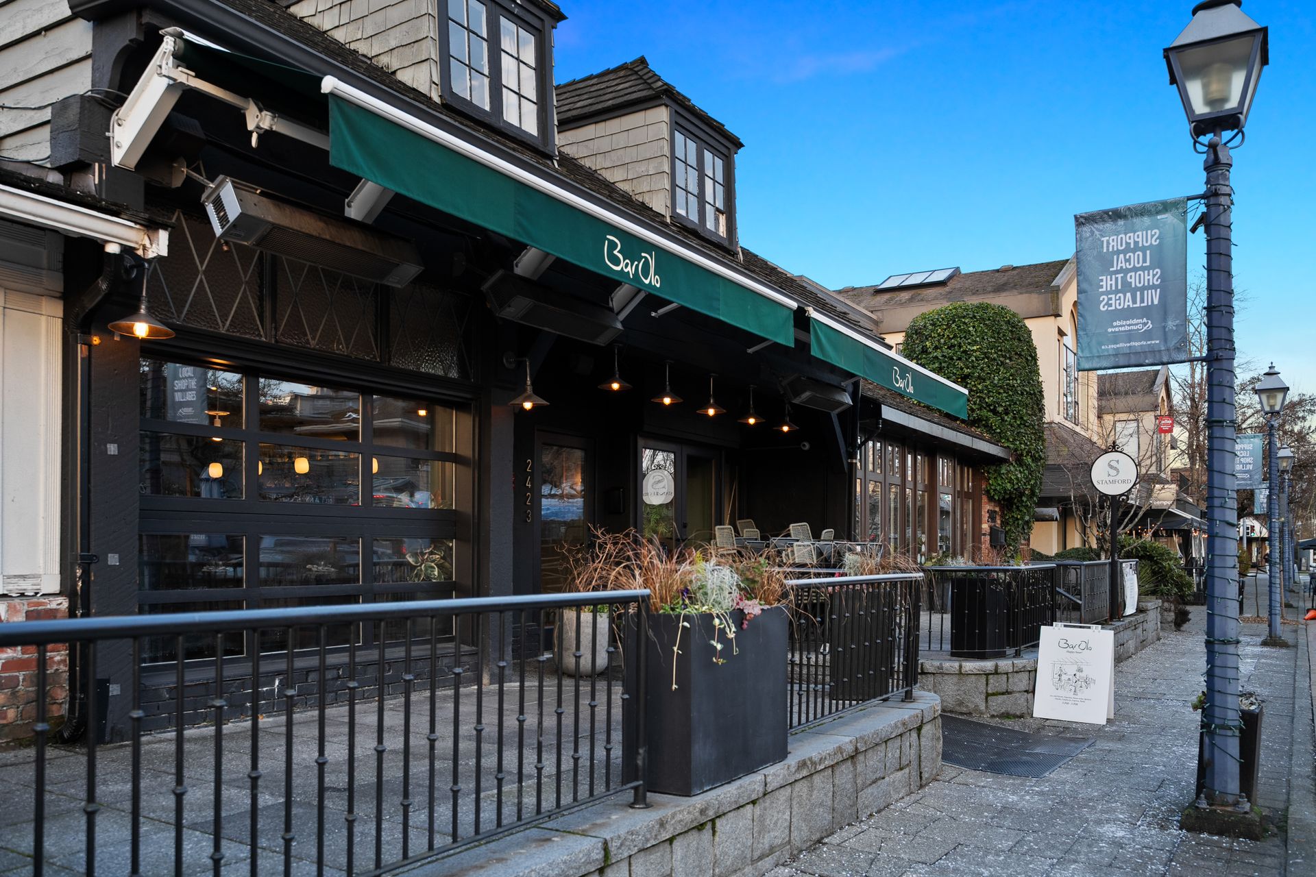 2412-haywood-85 at 101 - 2412 Haywood Ave, Dundarave, West Vancouver