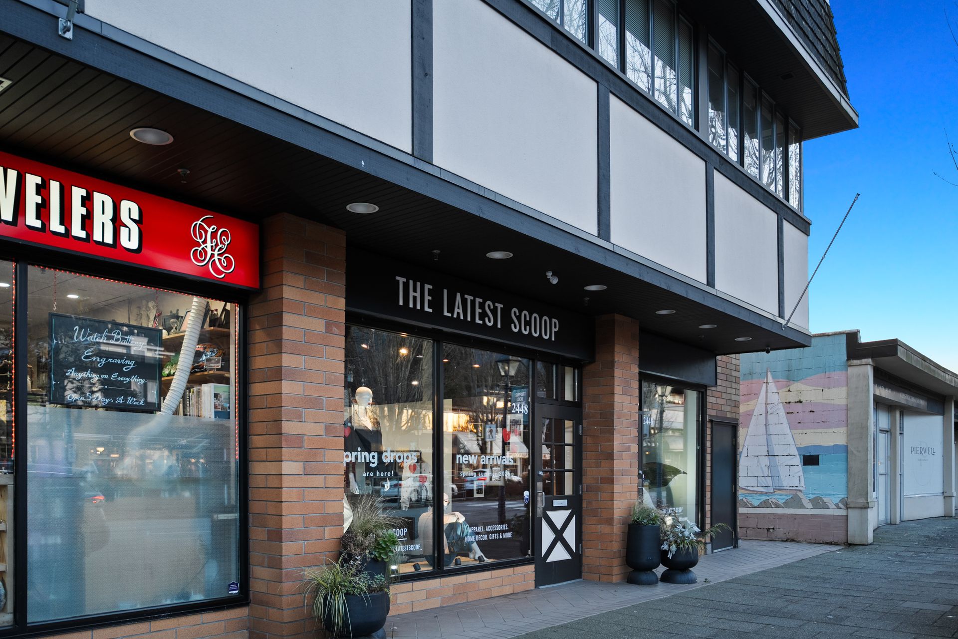 2412-haywood-87 at 101 - 2412 Haywood Ave, Dundarave, West Vancouver