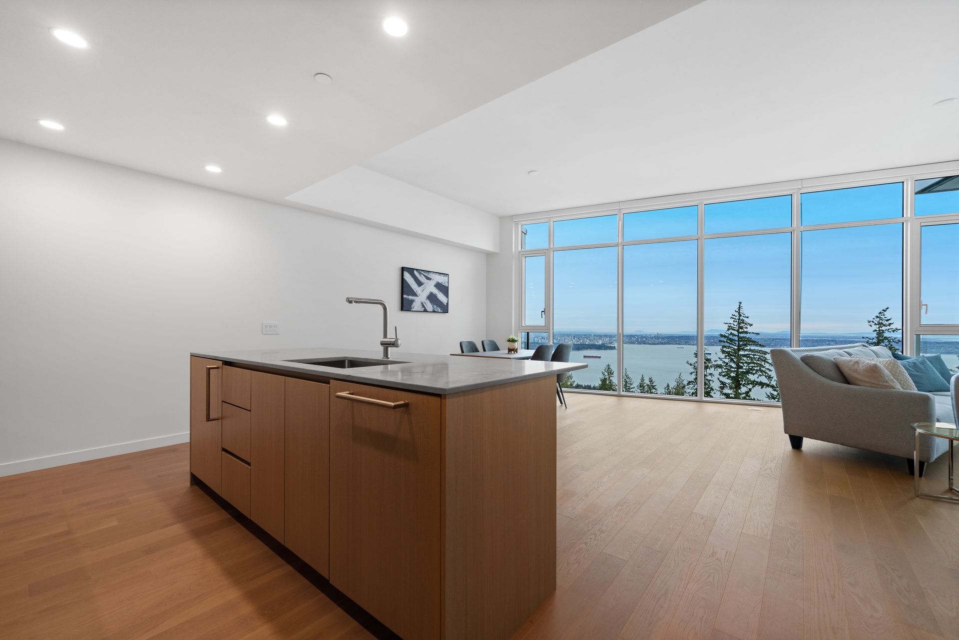 3963-uplands-way-10 at 1003 - 3963 Upalnds Way, Cypress Park Estates, West Vancouver