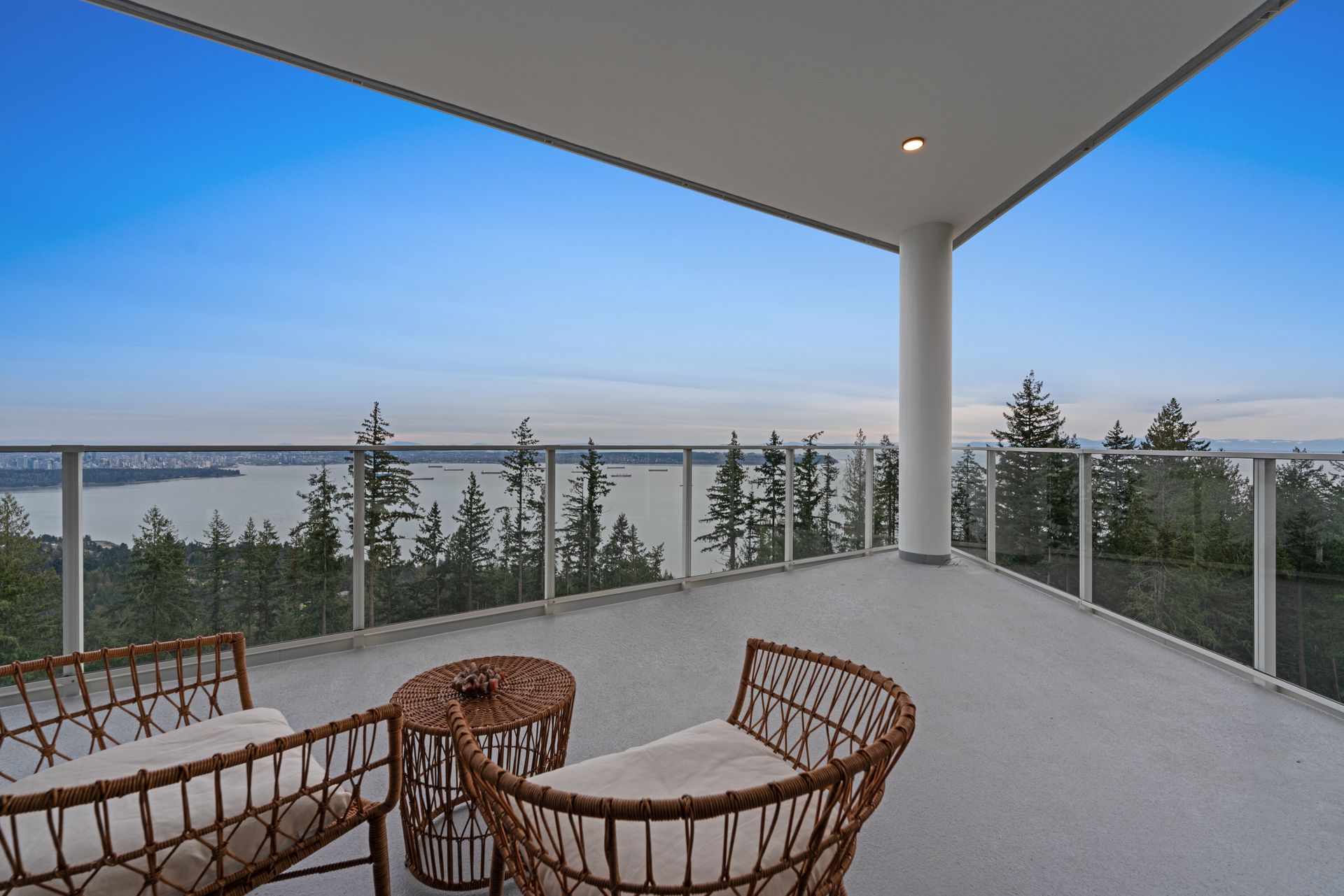 3963-uplands-way-41 at 1003 - 3963 Upalnds Way, Cypress Park Estates, West Vancouver