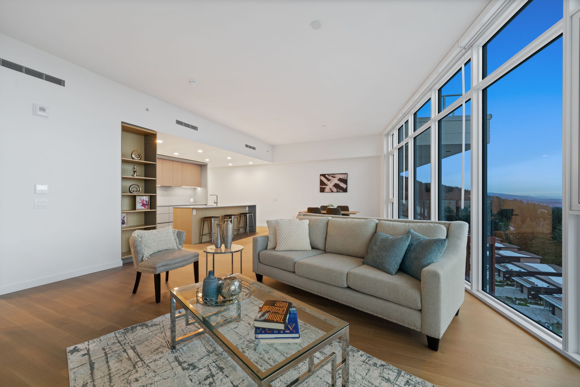 3963-uplands-way-55 at 1003 - 3963 Upalnds Way, Cypress Park Estates, West Vancouver