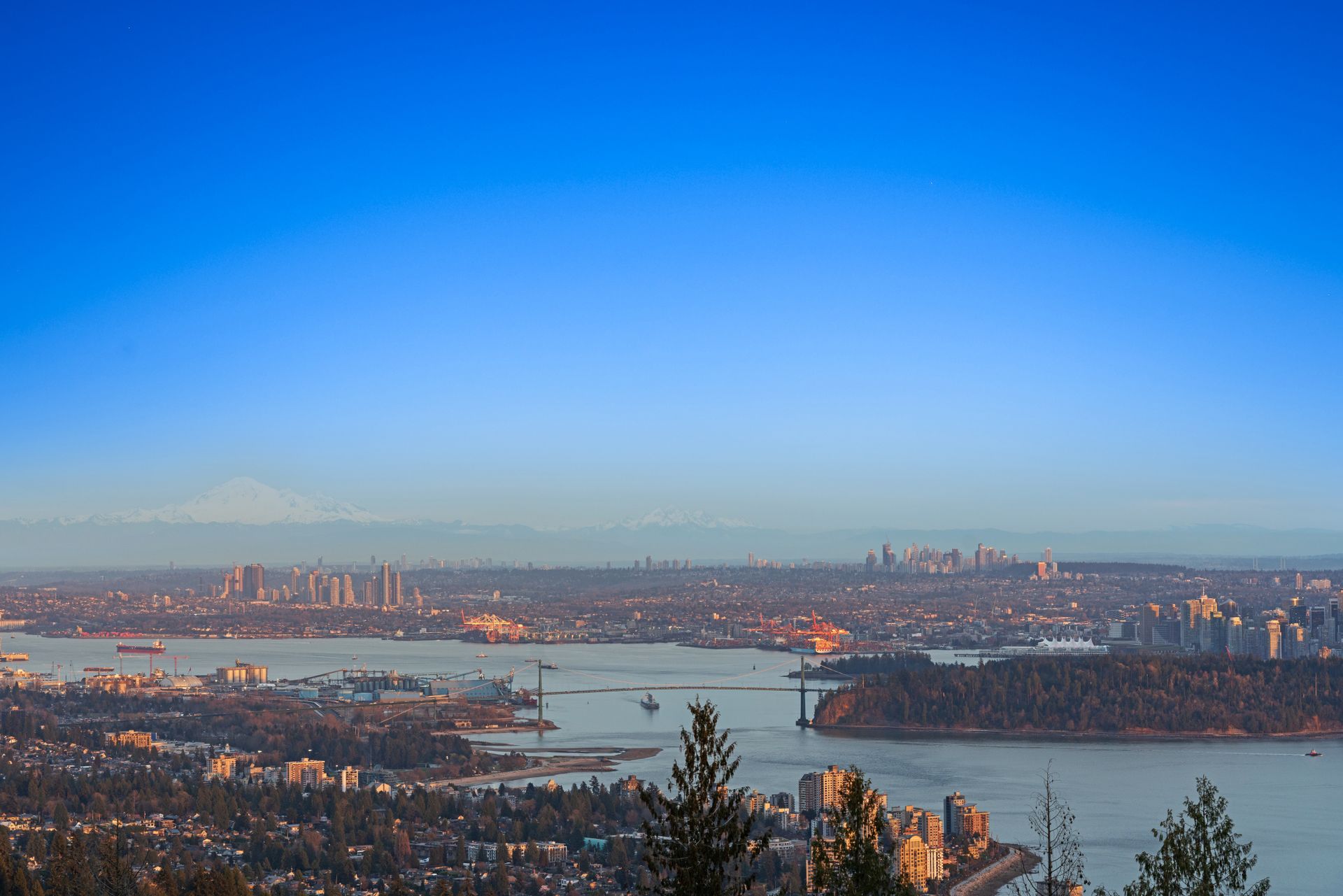 3963-uplands-way-57 at 1003 - 3963 Upalnds Way, Cypress Park Estates, West Vancouver