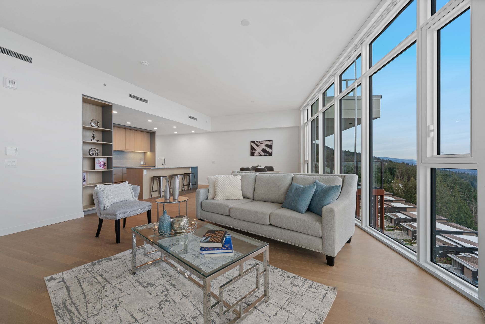 3963-uplands-way-9 at 1003 - 3963 Upalnds Way, Cypress Park Estates, West Vancouver