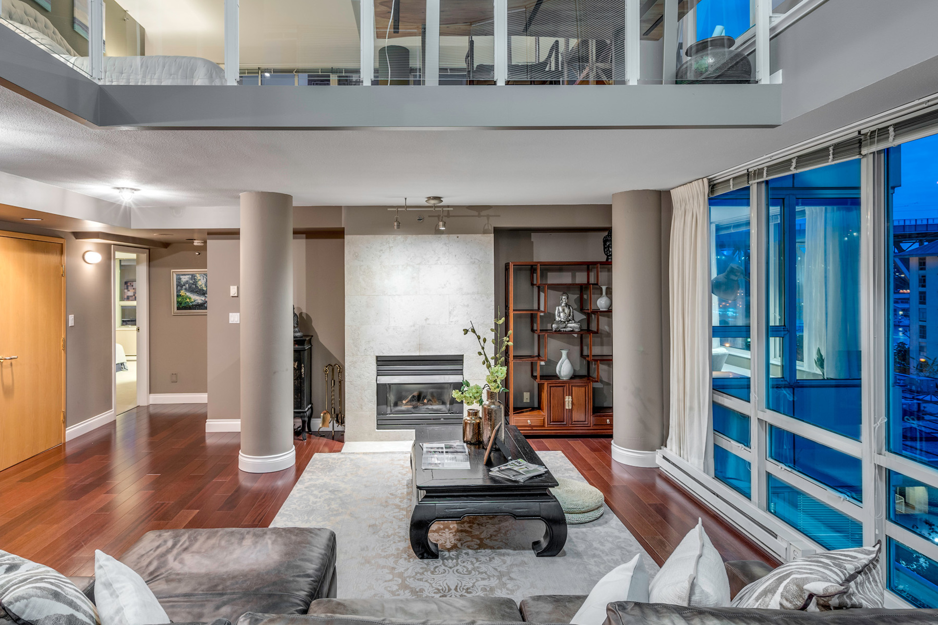 811 - 888 Beach, Yaletown, Vancouver West 2 by Ali Mahmoudi Real Estate 811 - 888 Beach, Yaletown, Vancouver West 2