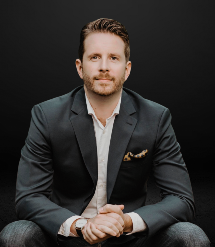 Brad Allison Angell Hasman Associates Realty