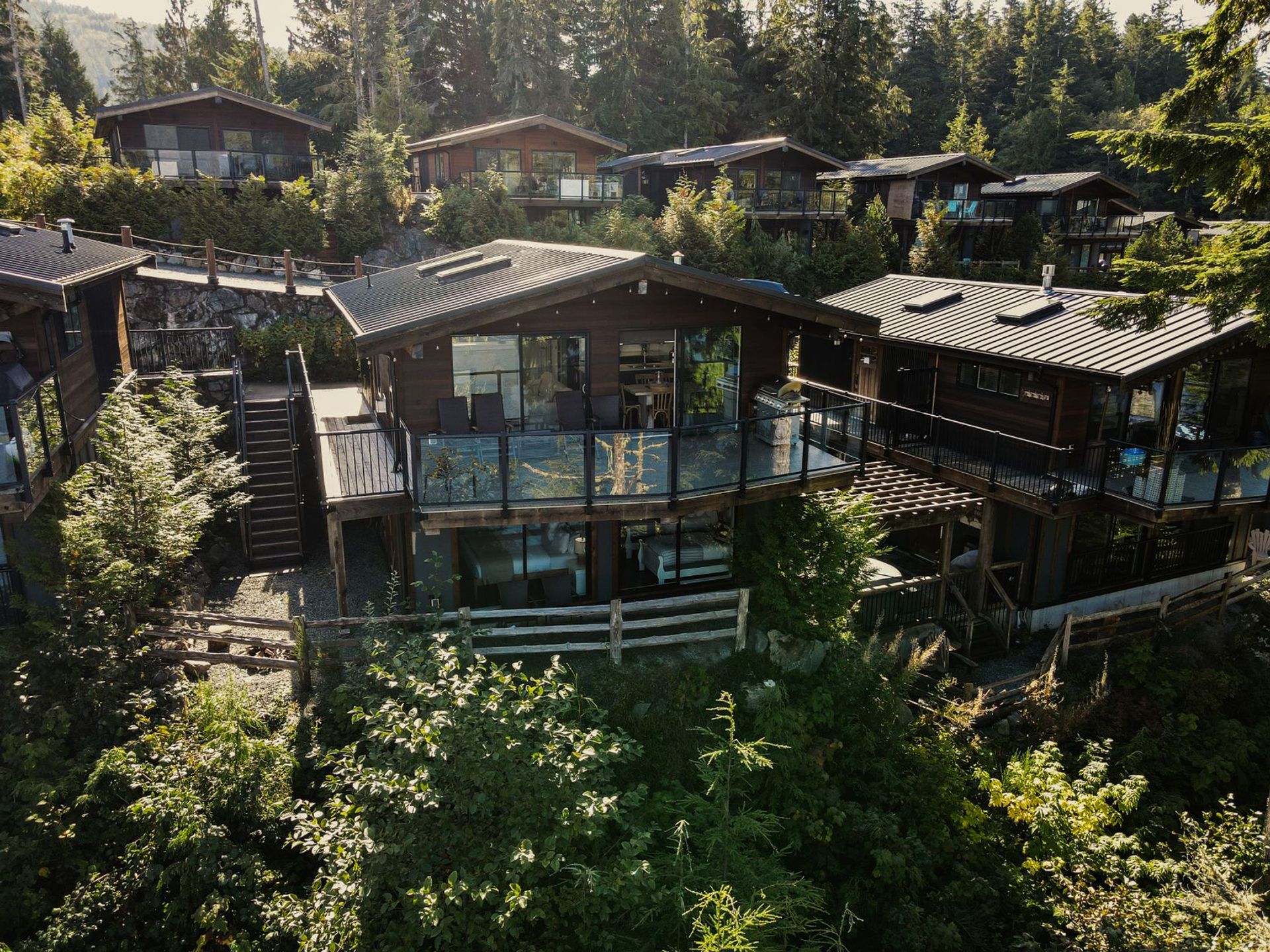 242 - 6596 Baird Road, Victoria  by Angell Hasman & Associates Realty 242 - 6596 Baird Road, Victoria