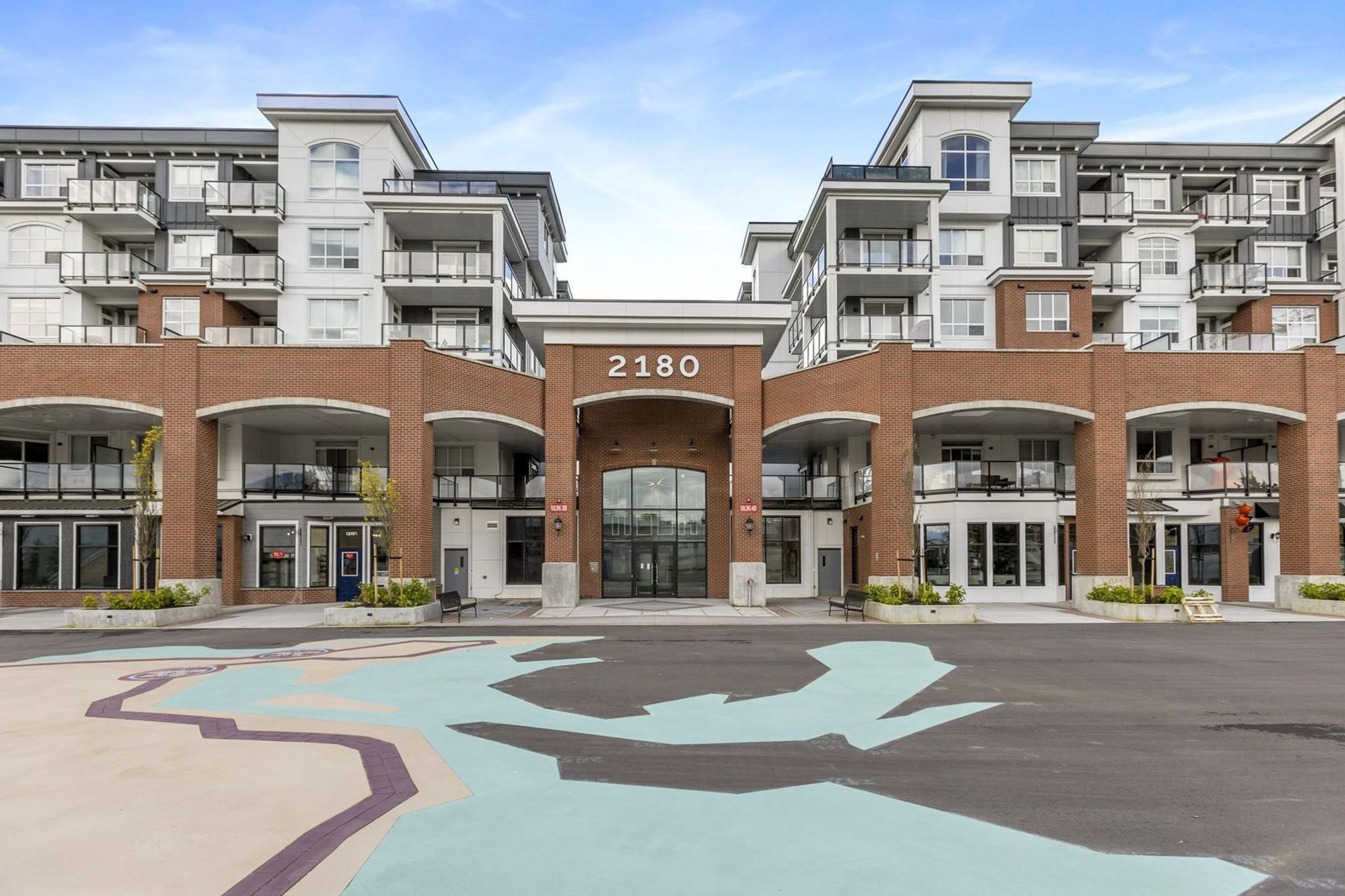 2407 - 2180 Kelly Avenue, Central Pt Coquitlam, Port Coquitlam 