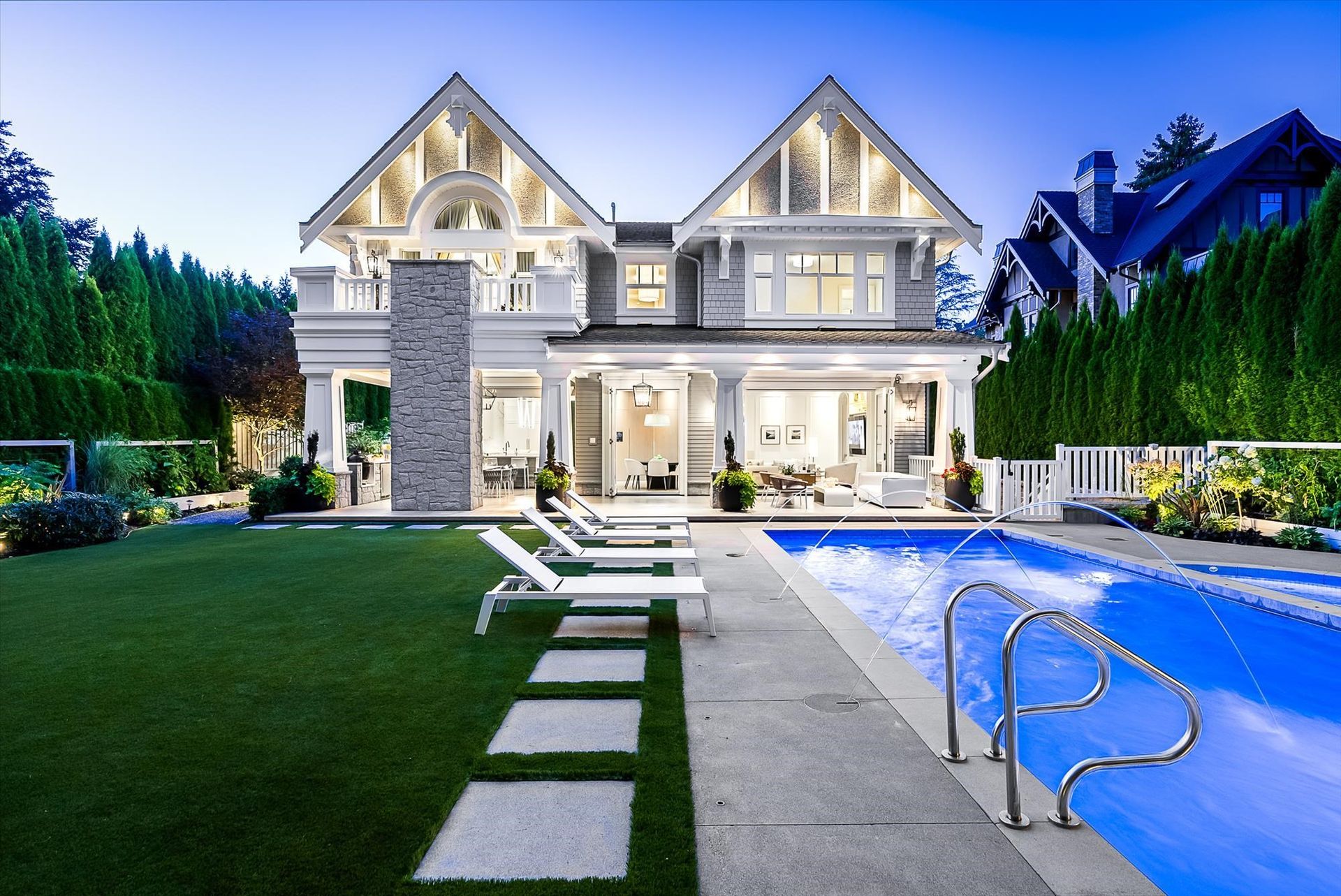 1568 Matthews Avenue, Shaughnessy, Vancouver West  by Angell Hasman & Associates Realty 1568 Matthews Avenue, Shaughnessy, Vancouver West