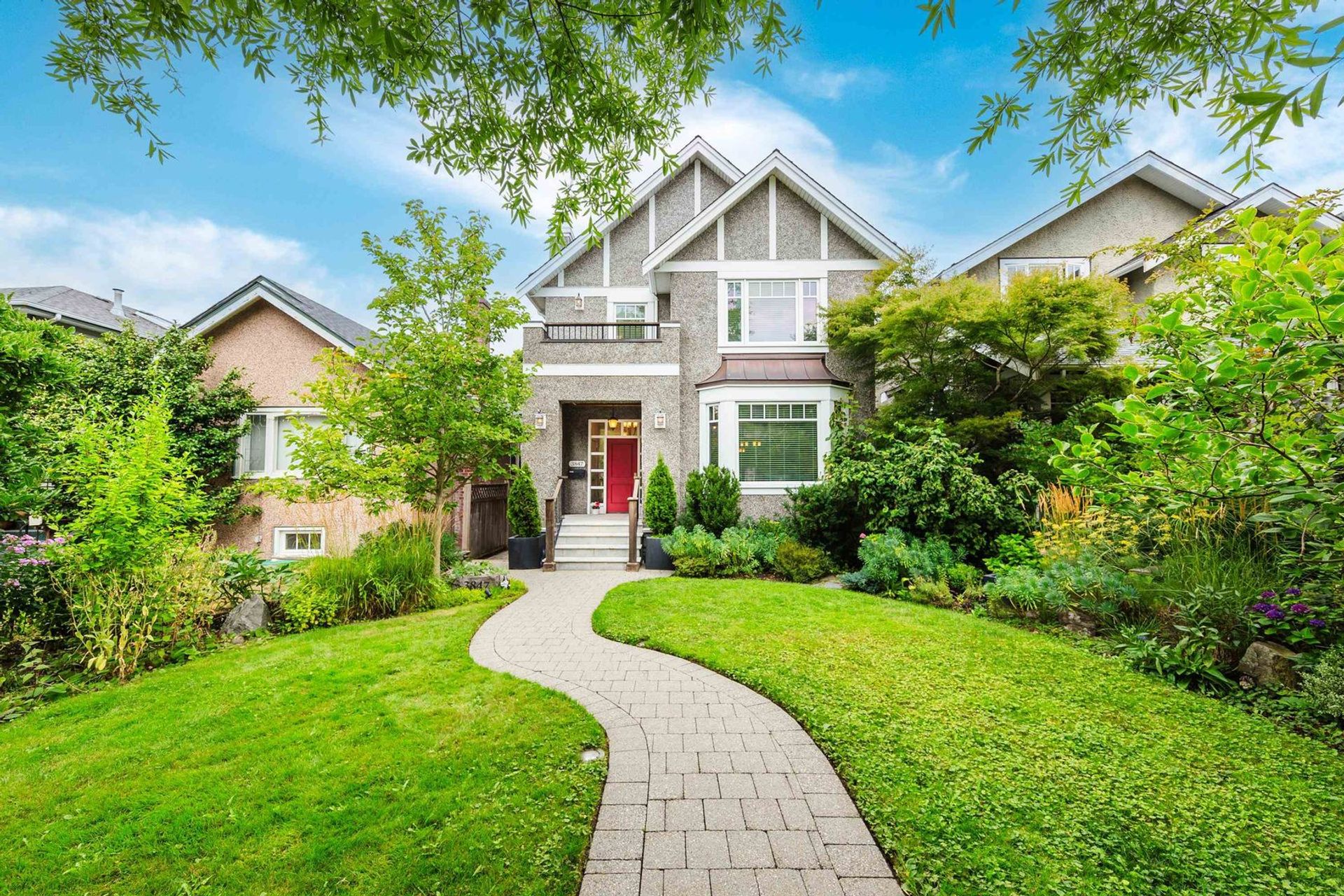 3847 W 30th Avenue, Dunbar, Vancouver West  by Angell Hasman & Associates Realty 3847 W 30th Avenue, Dunbar, Vancouver West