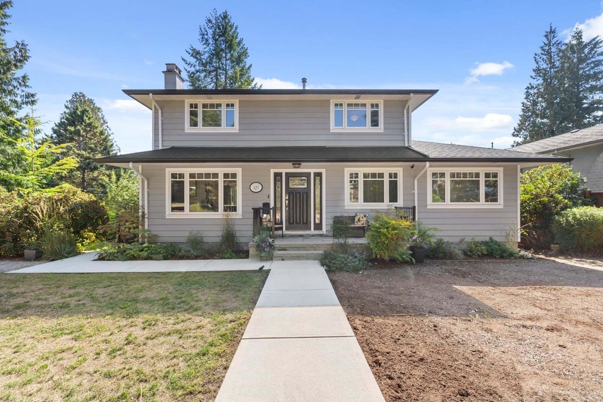 327 W 23rd Street, Central Lonsdale, North Vancouver  by Angell Hasman & Associates Realty 327 W 23rd Street, Central Lonsdale, North Vancouver