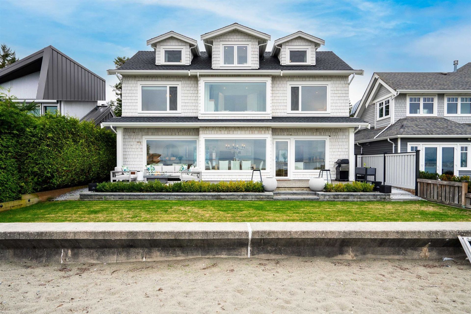 1398 Beach Grove Road, Beach Grove, Tsawwassen  by Angell Hasman & Associates Realty 1398 Beach Grove Road, Beach Grove, Tsawwassen