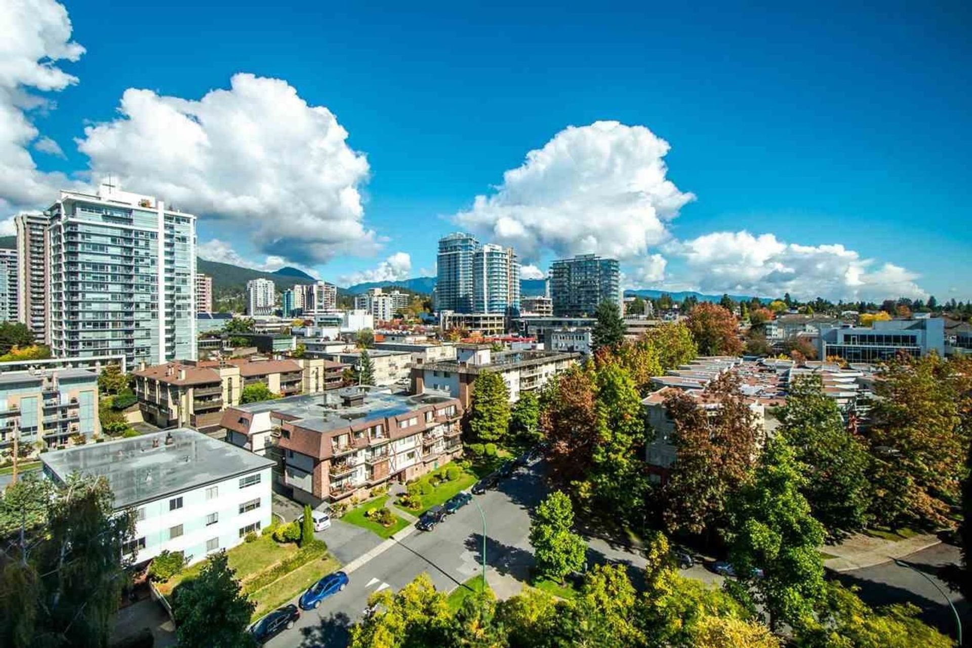1001 - 160 W Keith Road, Central Lonsdale, North Vancouver  by Angell Hasman & Associates Realty 1001 - 160 W Keith Road, Central Lonsdale, North Vancouver