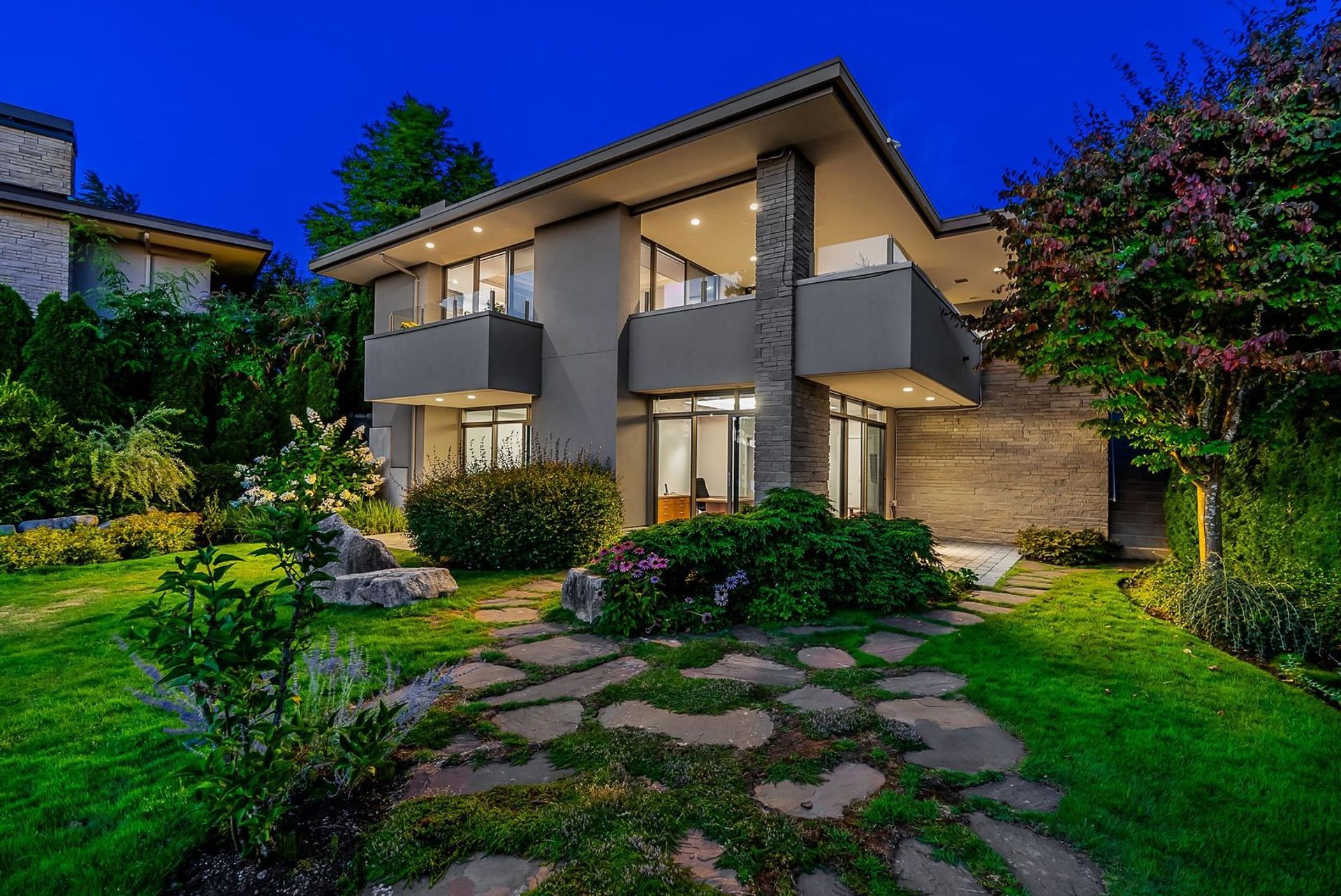 4958 Meadfeild Road, Caulfeild, West Vancouver 