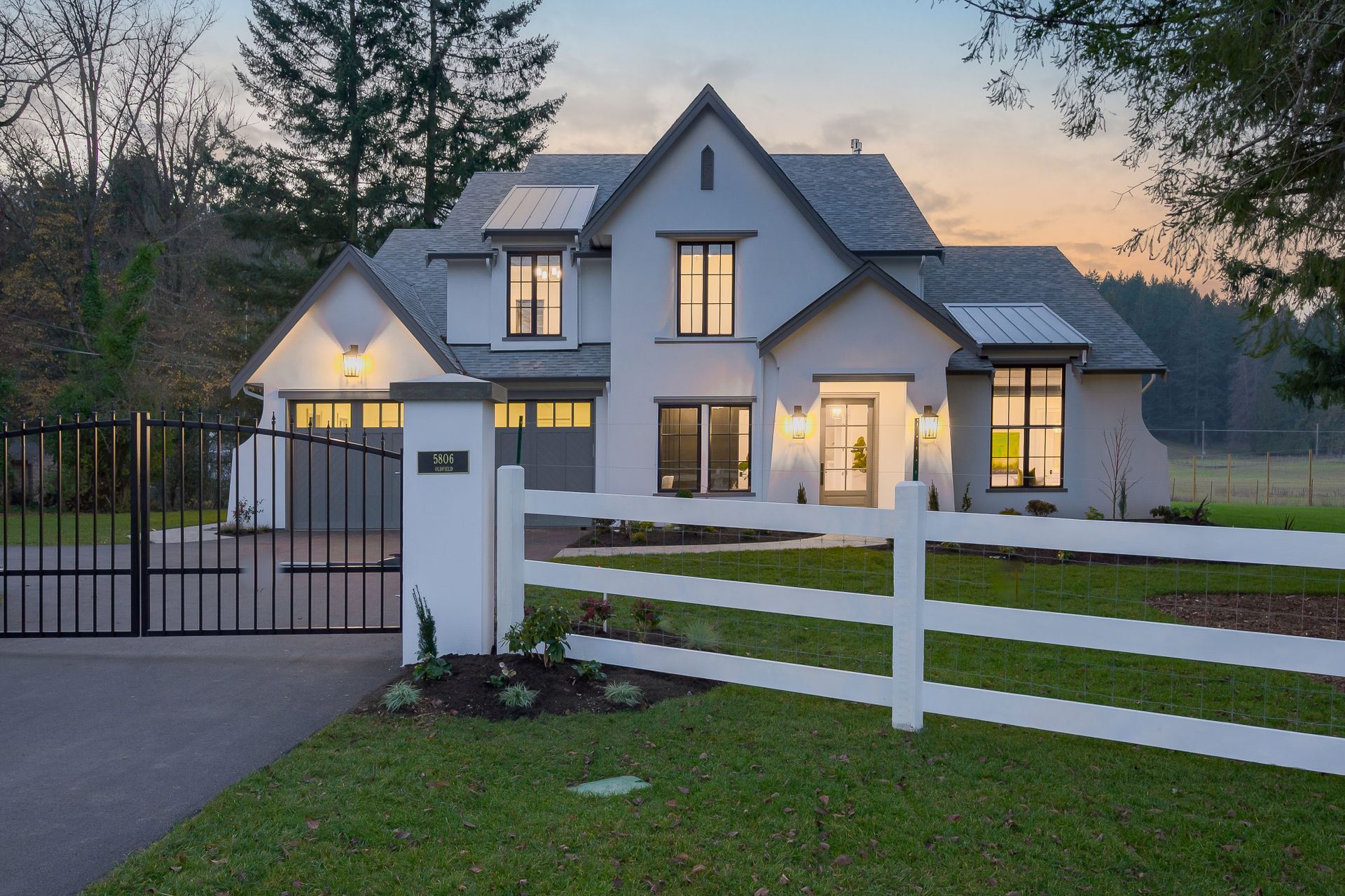 5806 Oldfield Road, Saanich, Victoria  by Angell Hasman & Associates Realty 5806 Oldfield Road, Saanich, Victoria