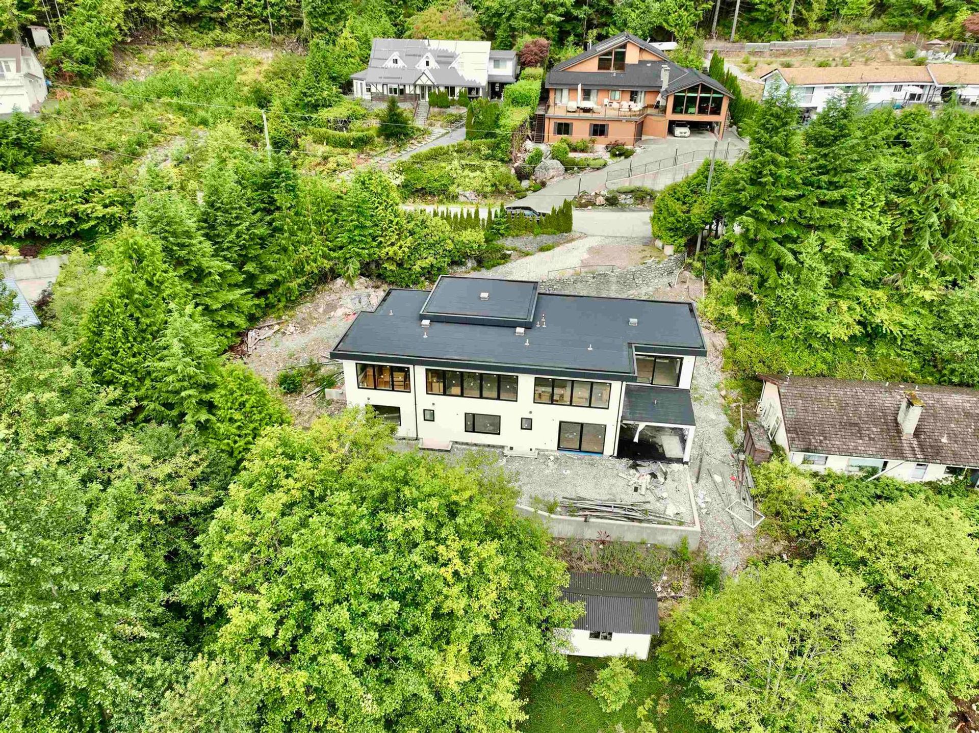 567 Ballantree Road, Glenmore, West Vancouver 