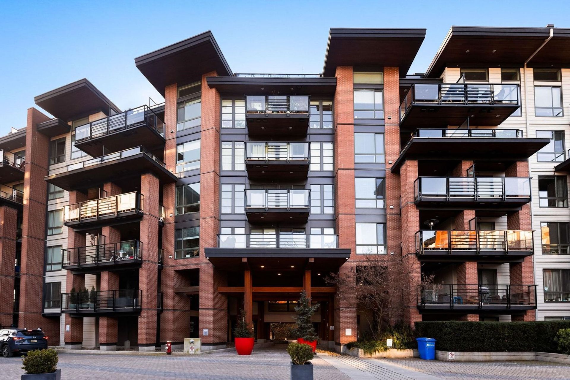 420 - 723 W 3rd Street, Central Lonsdale, North Vancouver  by Angell Hasman & Associates Realty 420 - 723 W 3rd Street, Central Lonsdale, North Vancouver