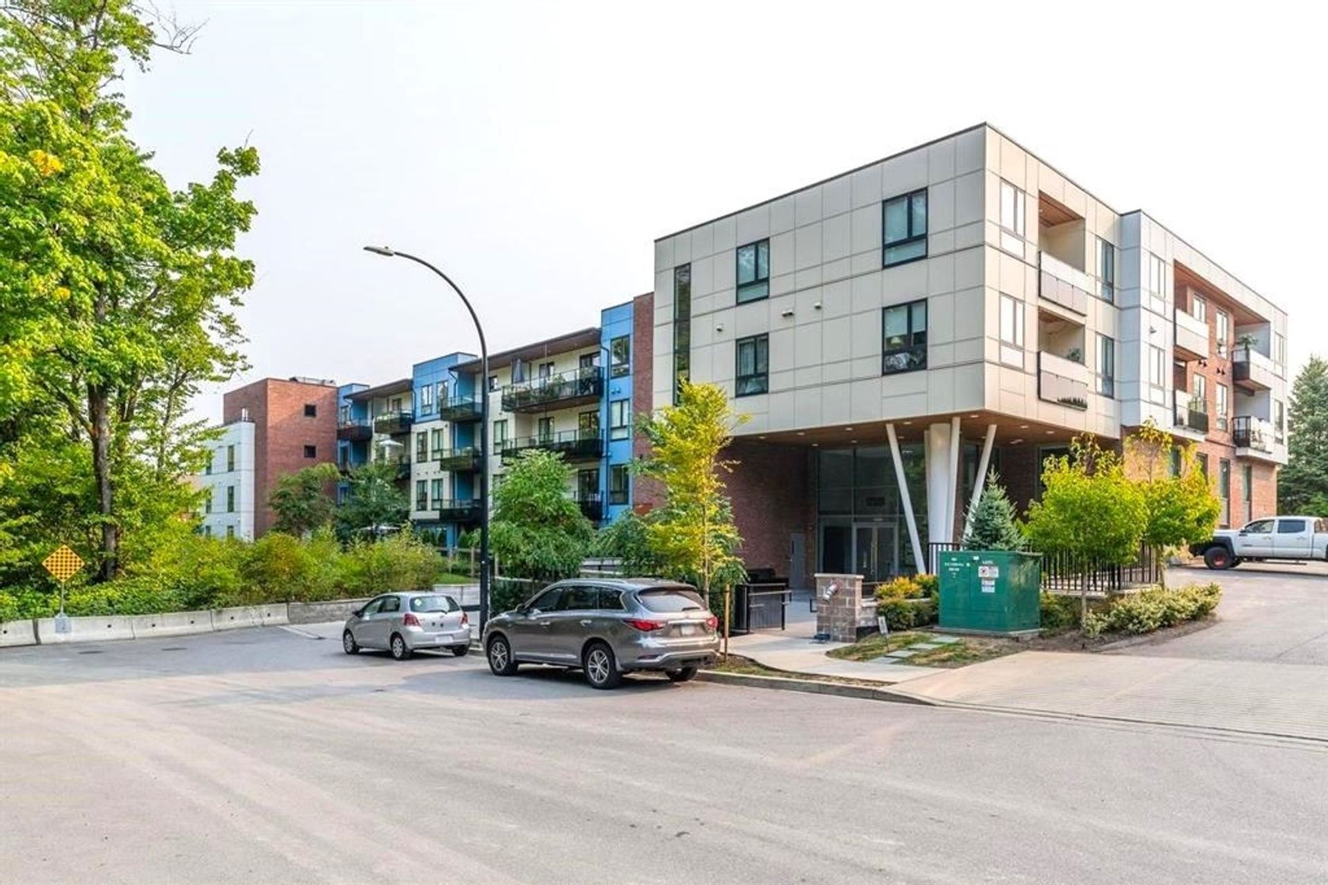 105 - 12320 222 Street, West Central, Maple Ridge  by Angell Hasman & Associates Realty 105 - 12320 222 Street, West Central, Maple Ridge