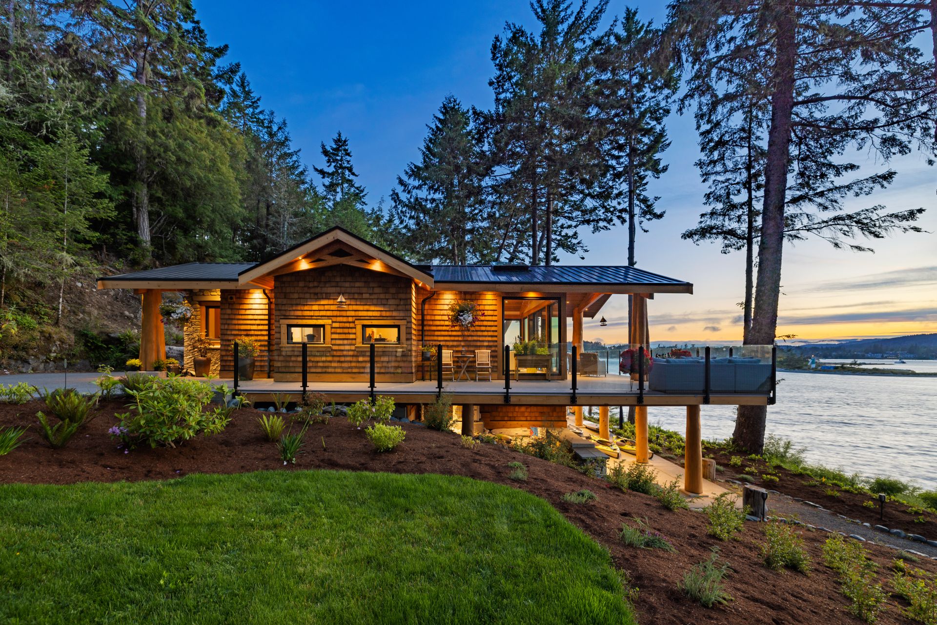 7004 East Sooke Road, Sooke, Victoria 