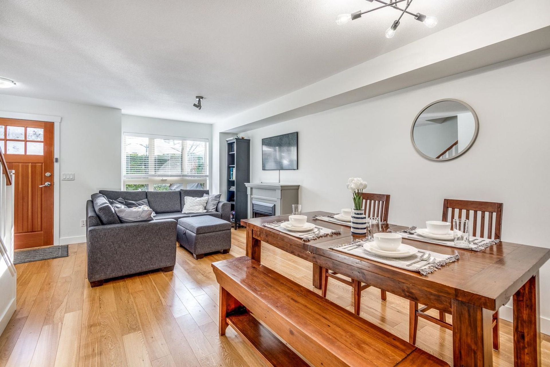 8 - 4055 Pender Street, Willingdon Heights, Burnaby North by Angell Hasman & Associates Realty 8 - 4055 Pender Street, Willingdon Heights, Burnaby North