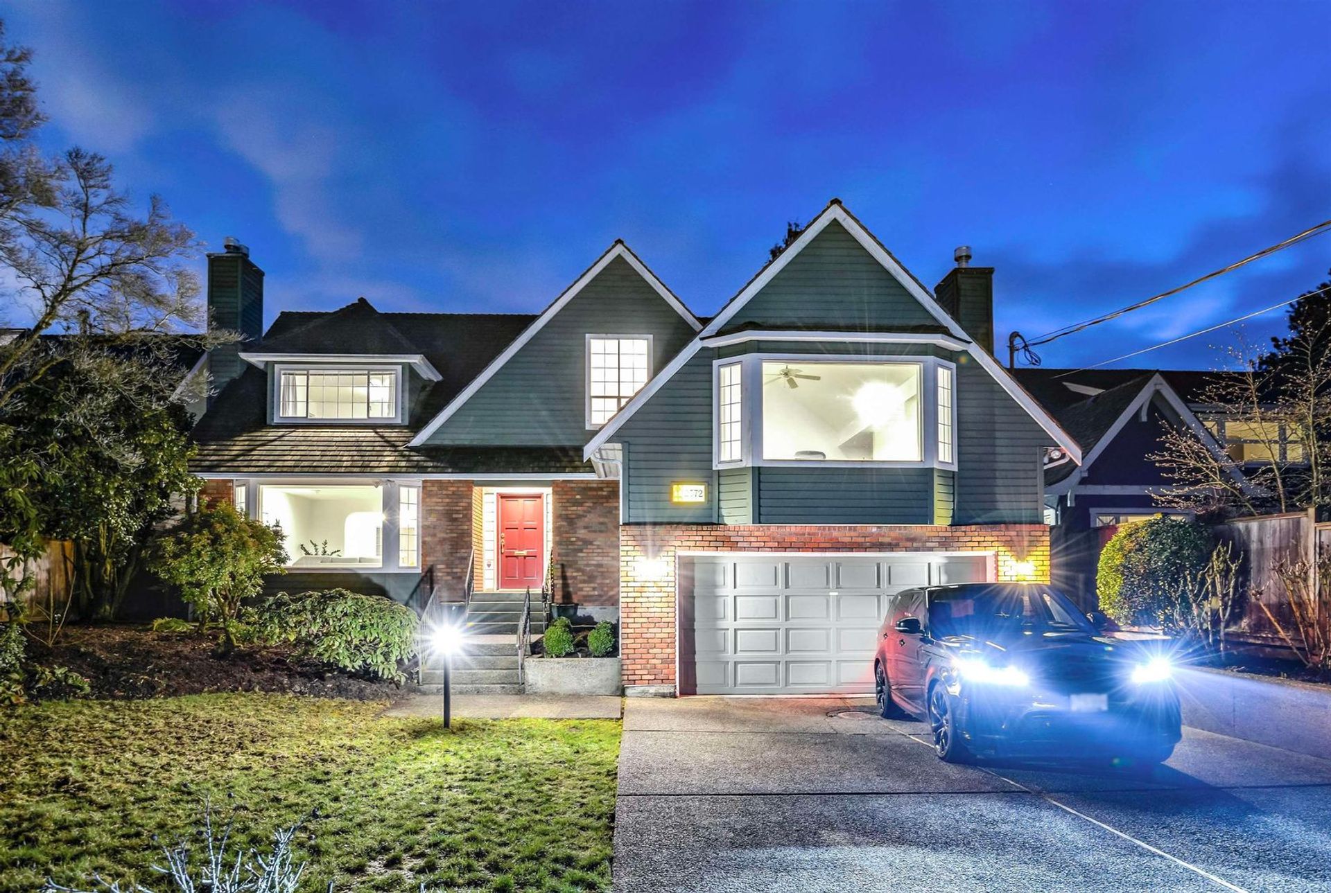 2372 Kings Avenue, Dundarave, West Vancouver  by Angell Hasman & Associates Realty 2372 Kings Avenue, Dundarave, West Vancouver