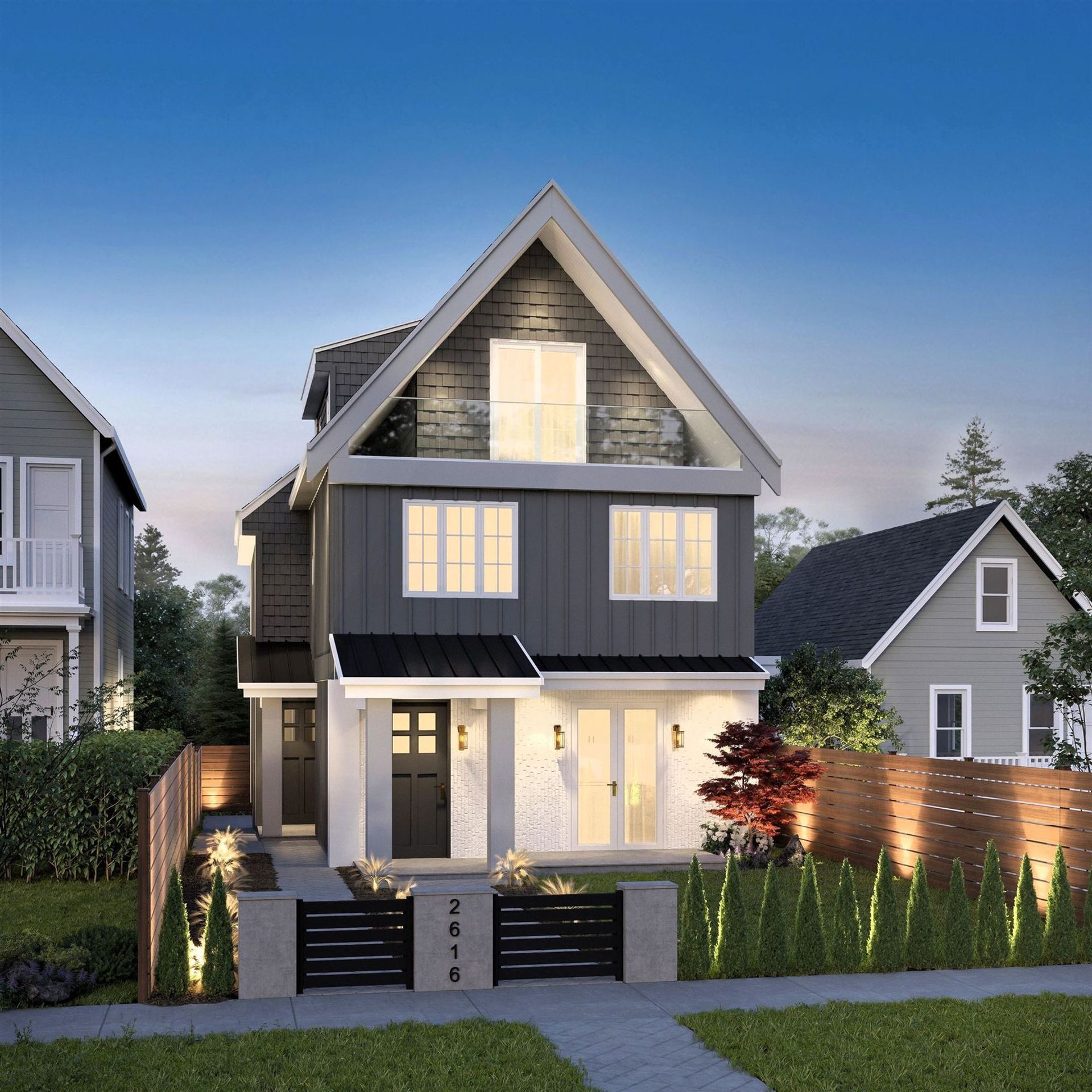 2 - 2616 Napier Street, Renfrew VE, Vancouver East  by Angell Hasman & Associates Realty 2 - 2616 Napier Street, Renfrew VE, Vancouver East