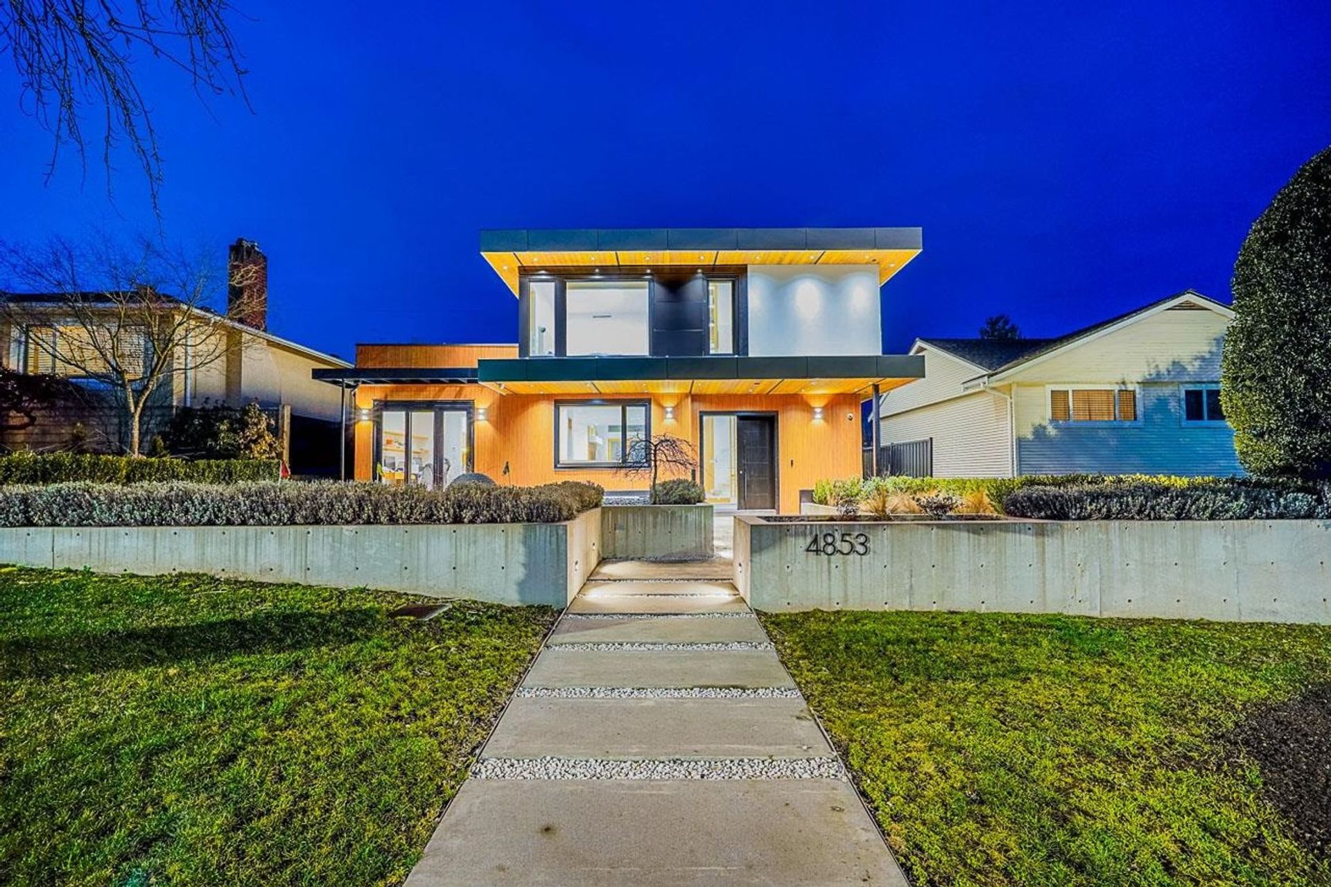 4853 Brentlawn Drive, Brentwood Park, Burnaby North  by Angell Hasman & Associates Realty 4853 Brentlawn Drive, Brentwood Park, Burnaby North