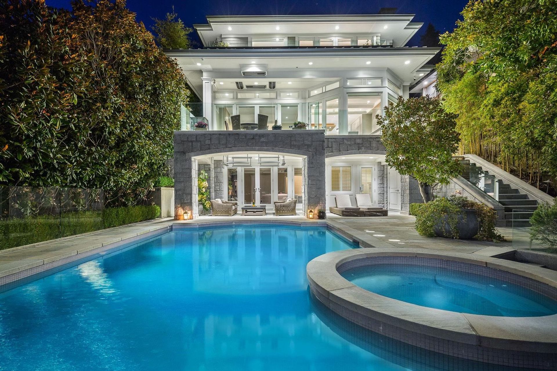 3050 Procter Avenue, Altamont, West Vancouver  by Angell Hasman & Associates Realty 3050 Procter Avenue, Altamont, West Vancouver